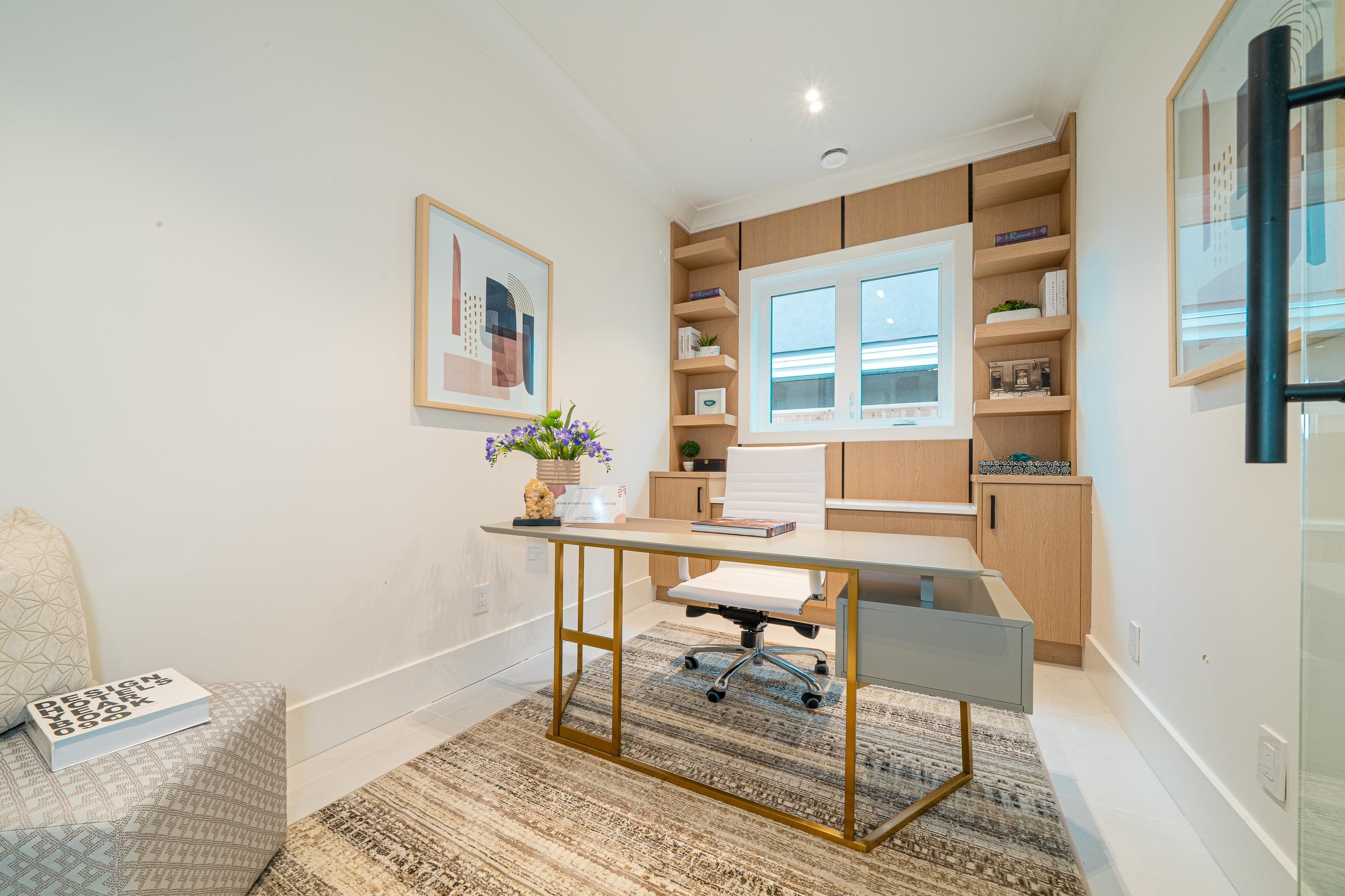 8411 Elsmore Road, Richmond, BC