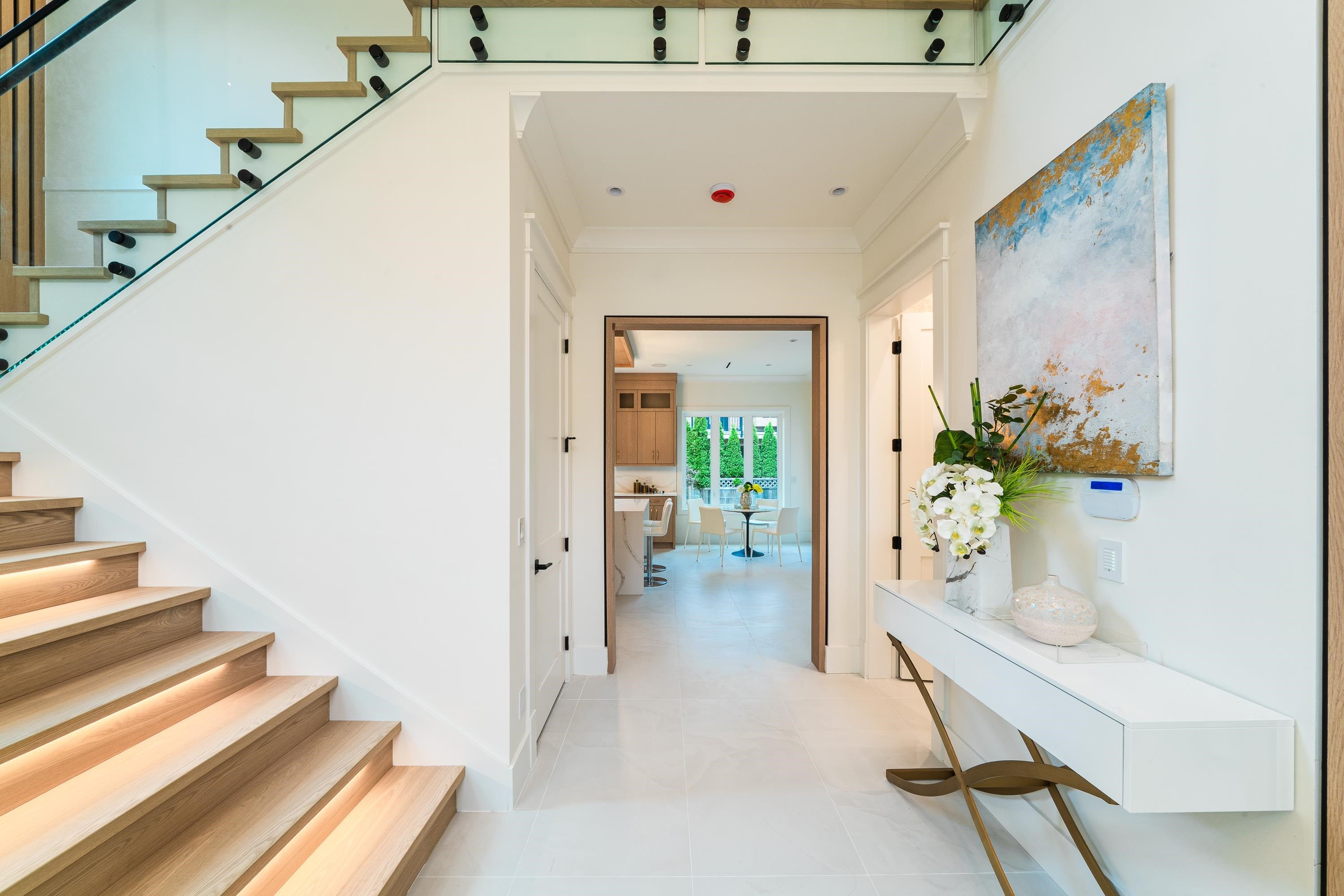 8411 Elsmore Road, Richmond, BC