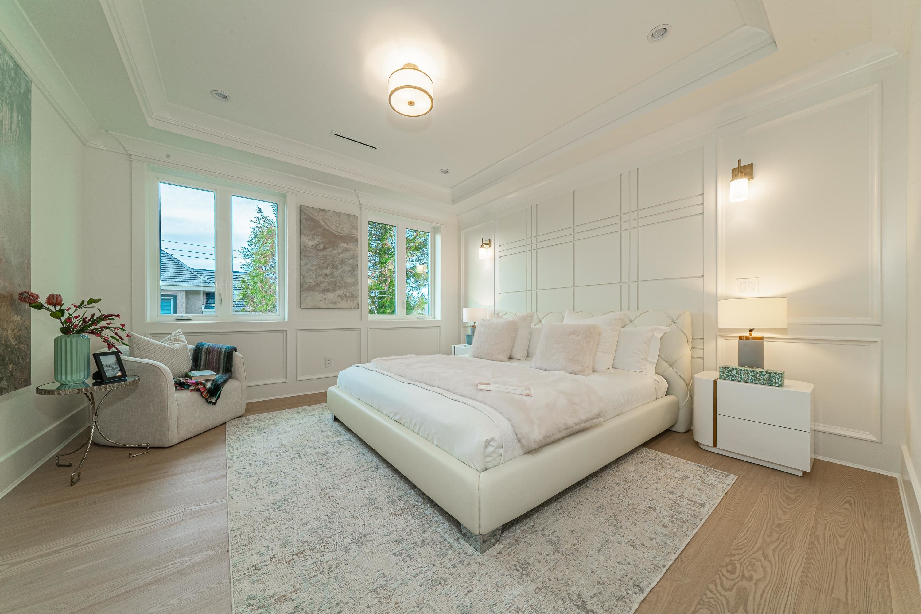 8411 Elsmore Road, Richmond, BC