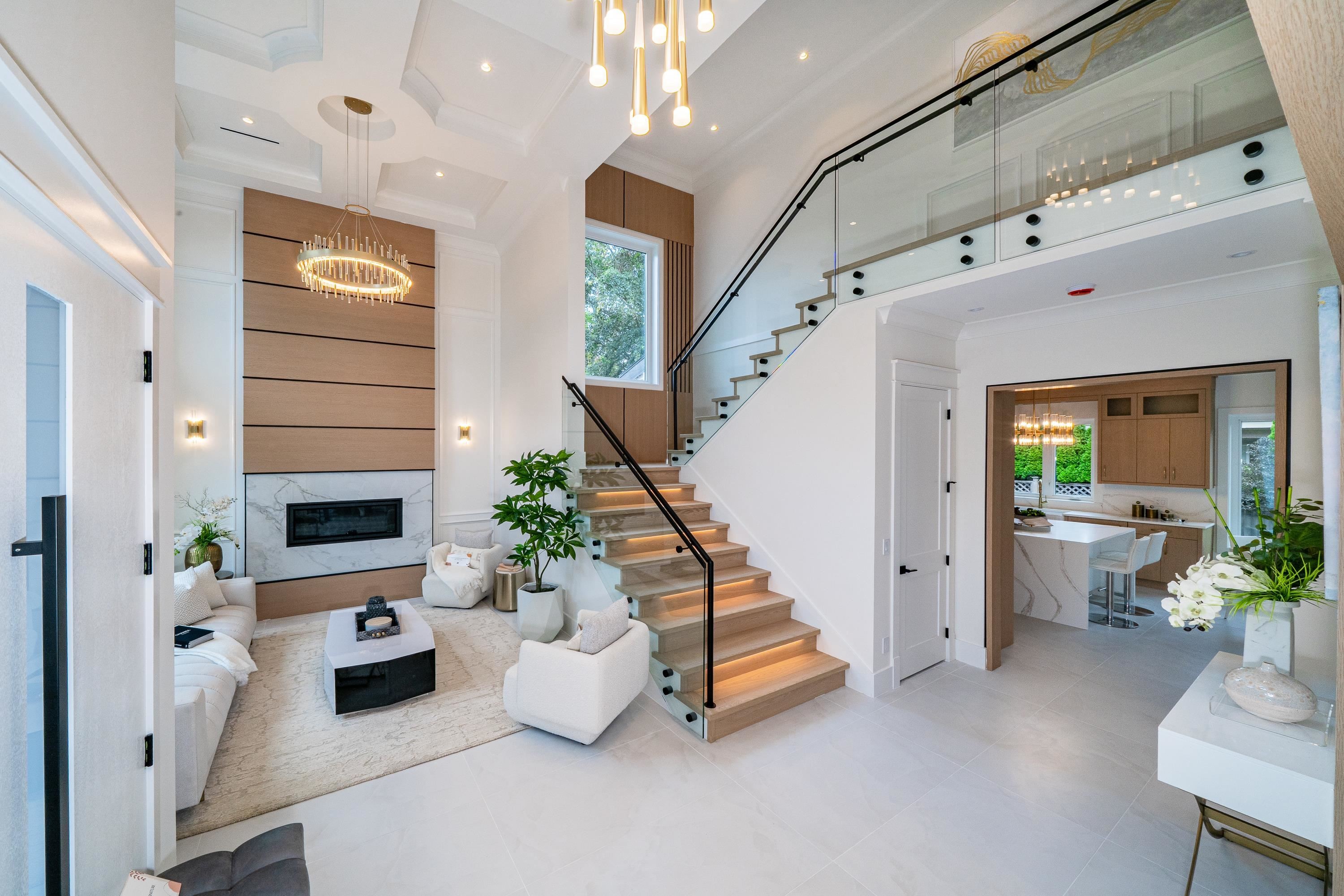 8411 Elsmore Road, Richmond, BC