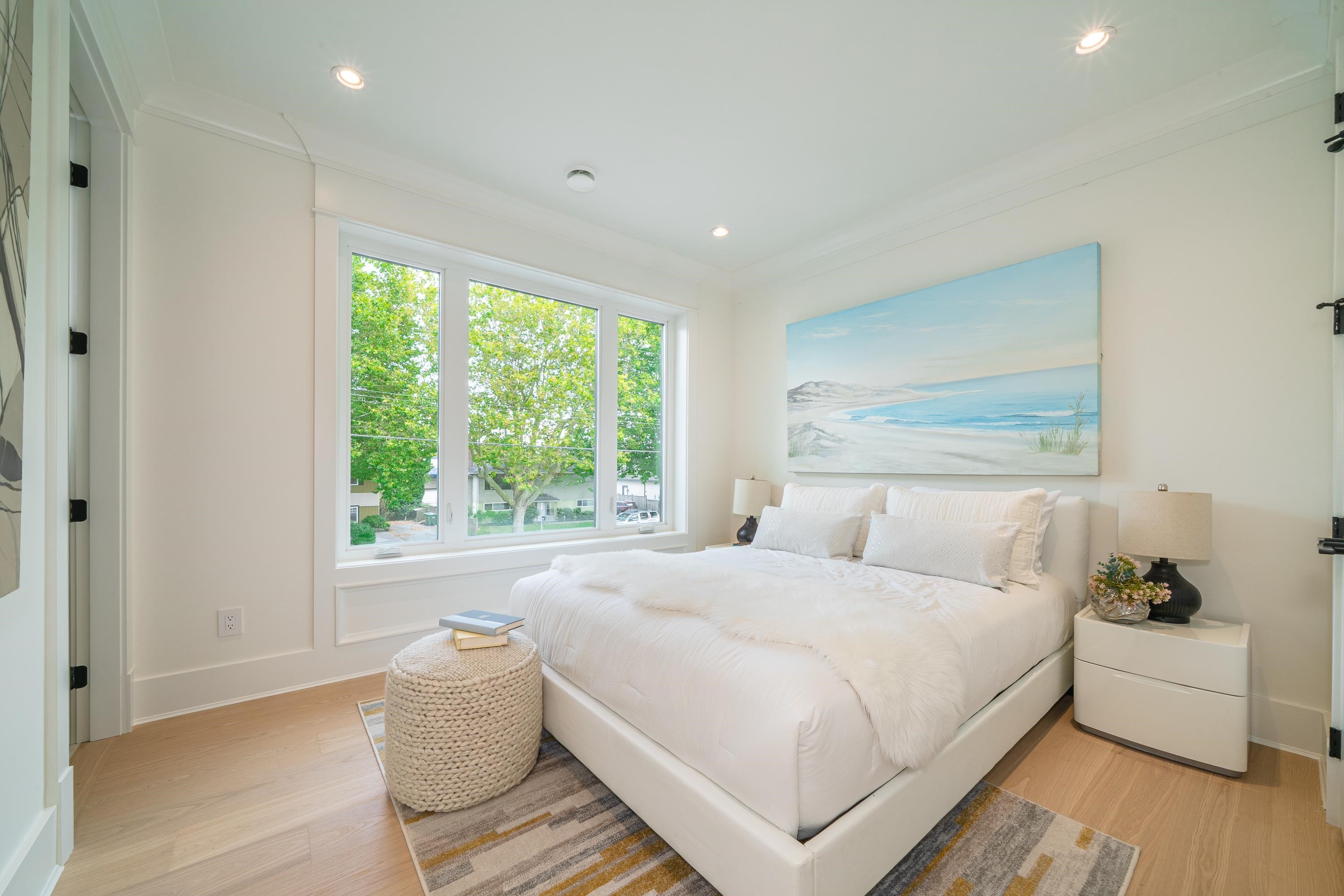 8411 Elsmore Road, Richmond, BC