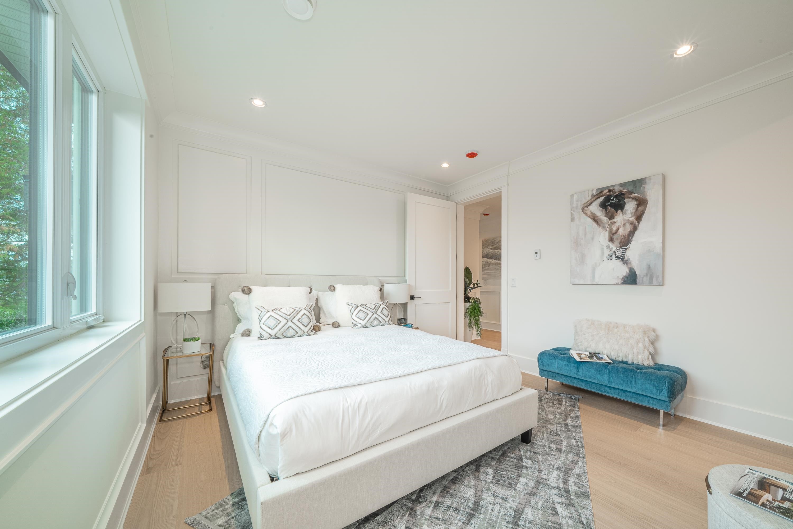 8411 Elsmore Road, Richmond, BC