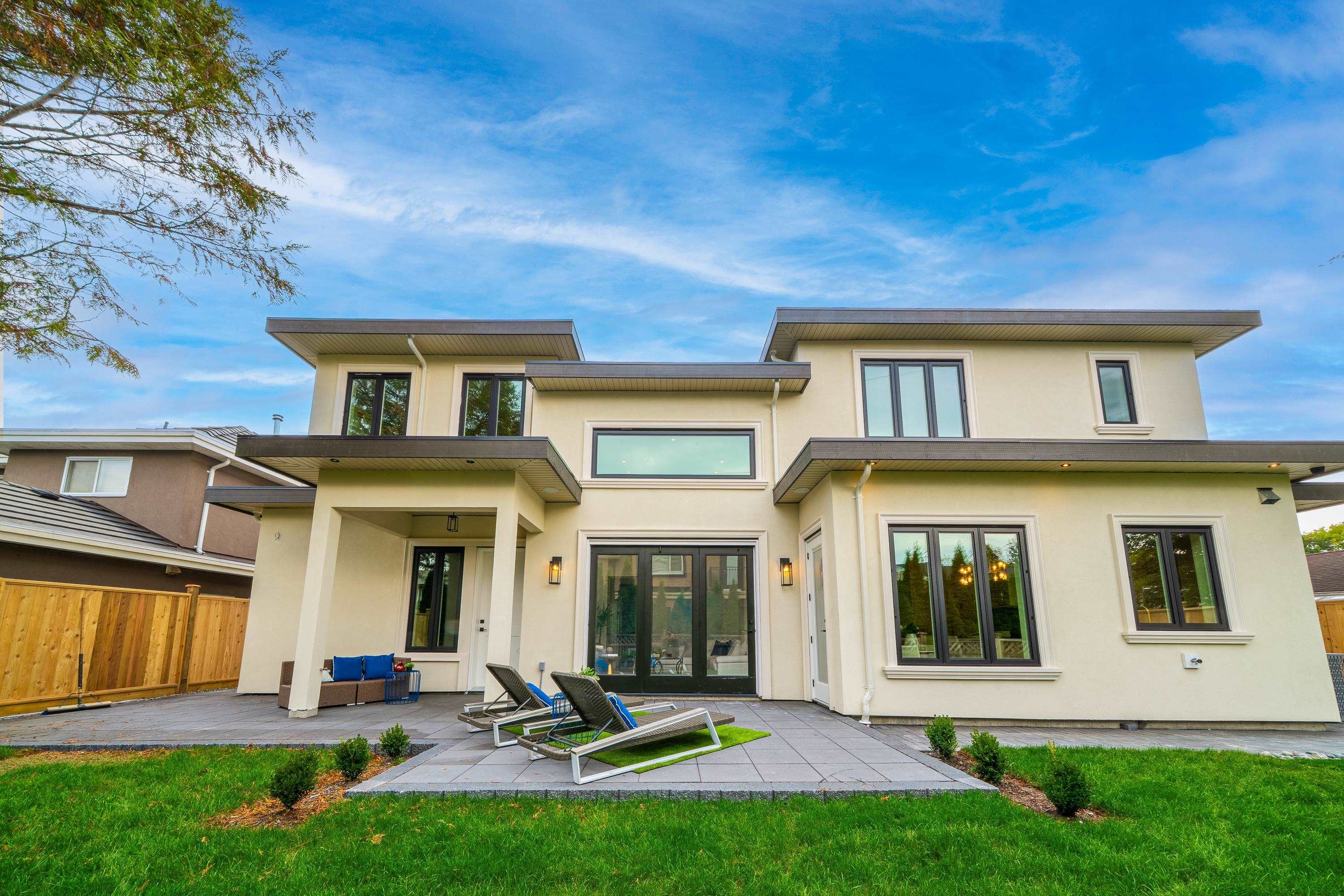 8411 Elsmore Road, Richmond, BC