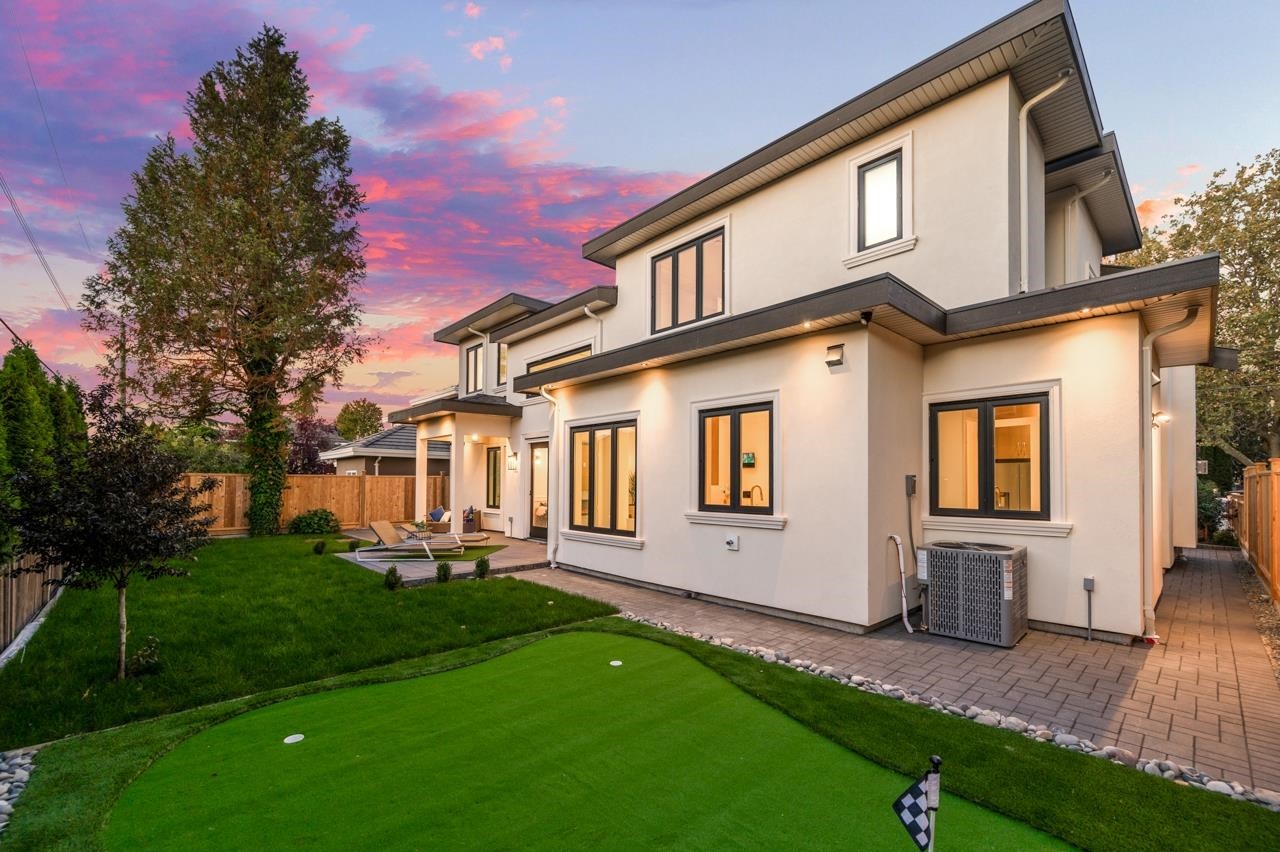 8411 Elsmore Road, Richmond, BC