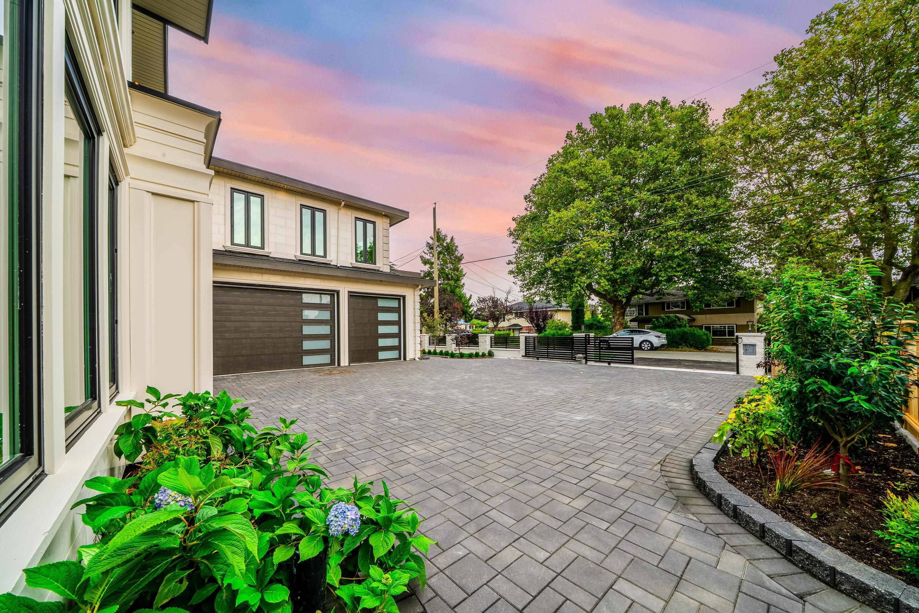 8411 Elsmore Road, Richmond, BC