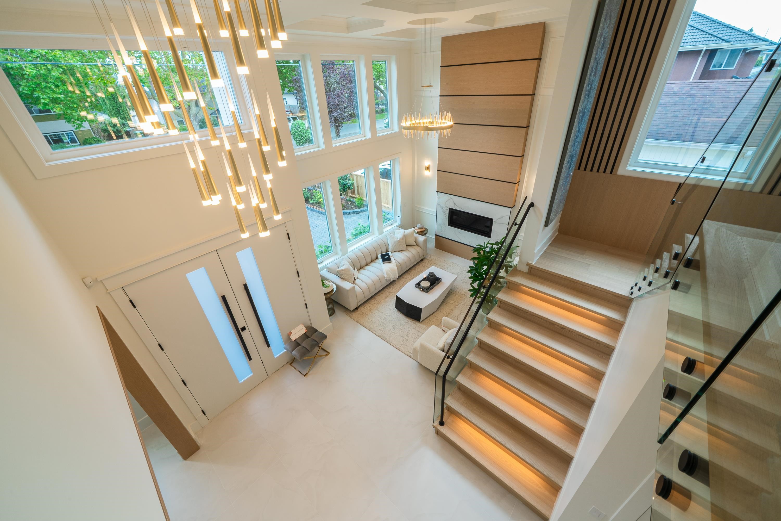 8411 Elsmore Road, Richmond, BC