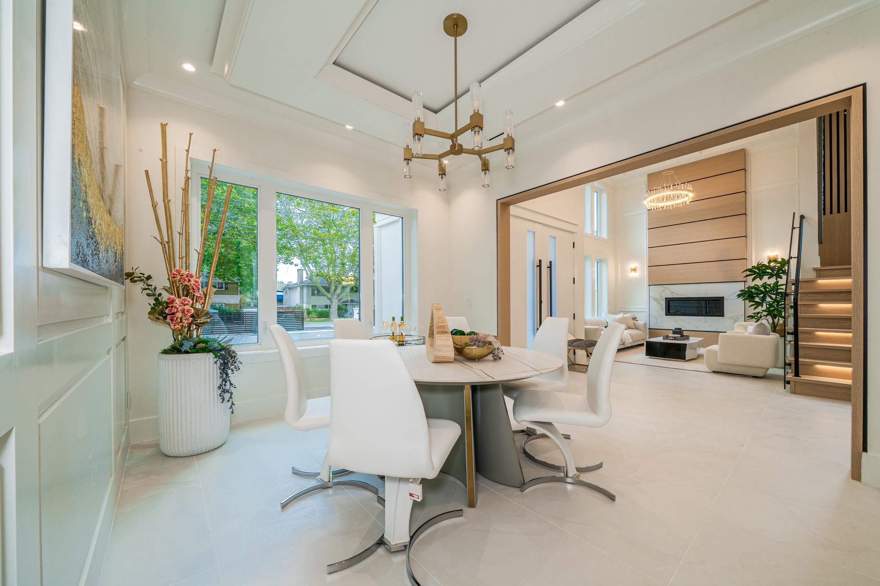 8411 Elsmore Road, Richmond, BC