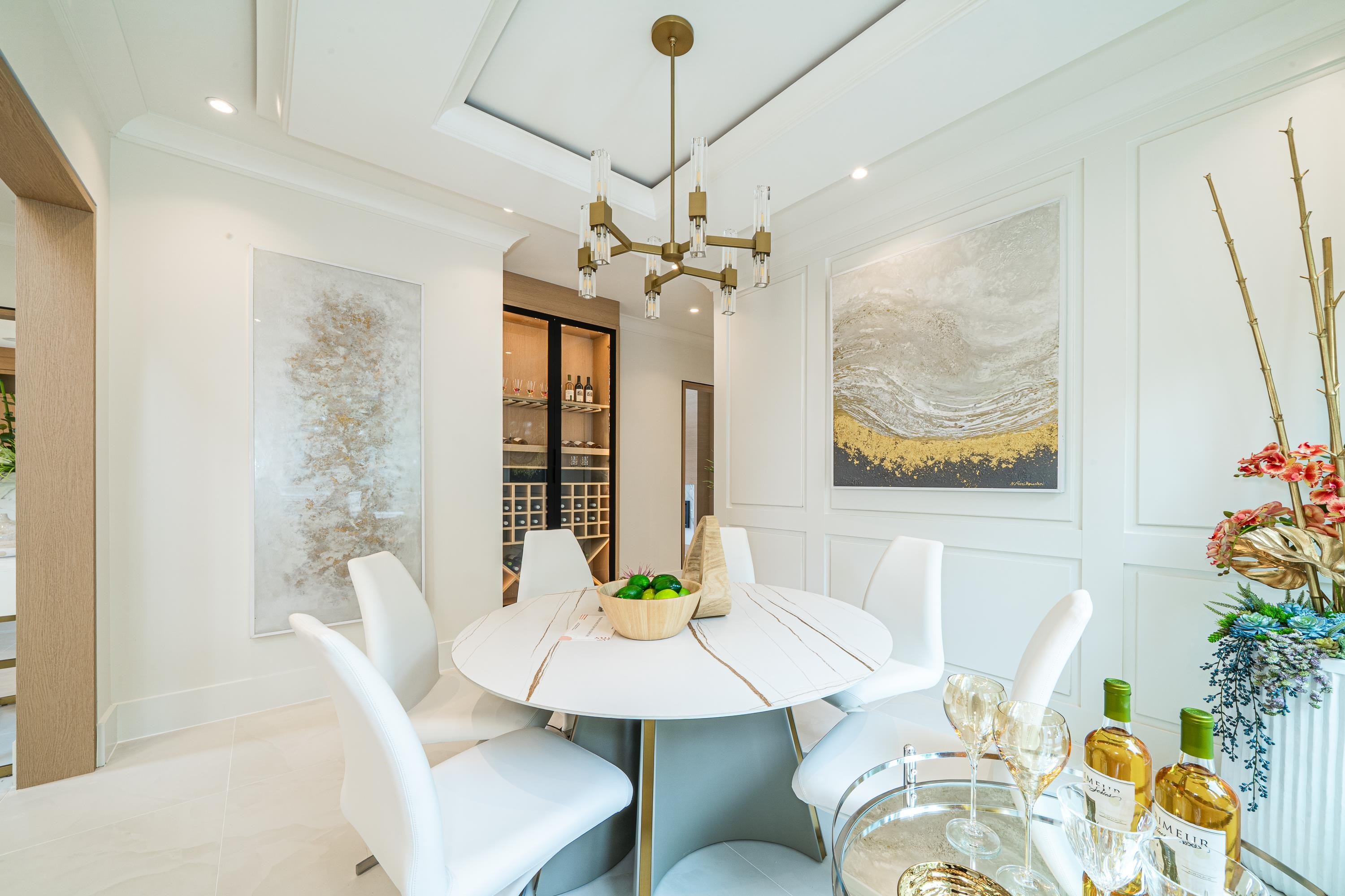 8411 Elsmore Road, Richmond, BC