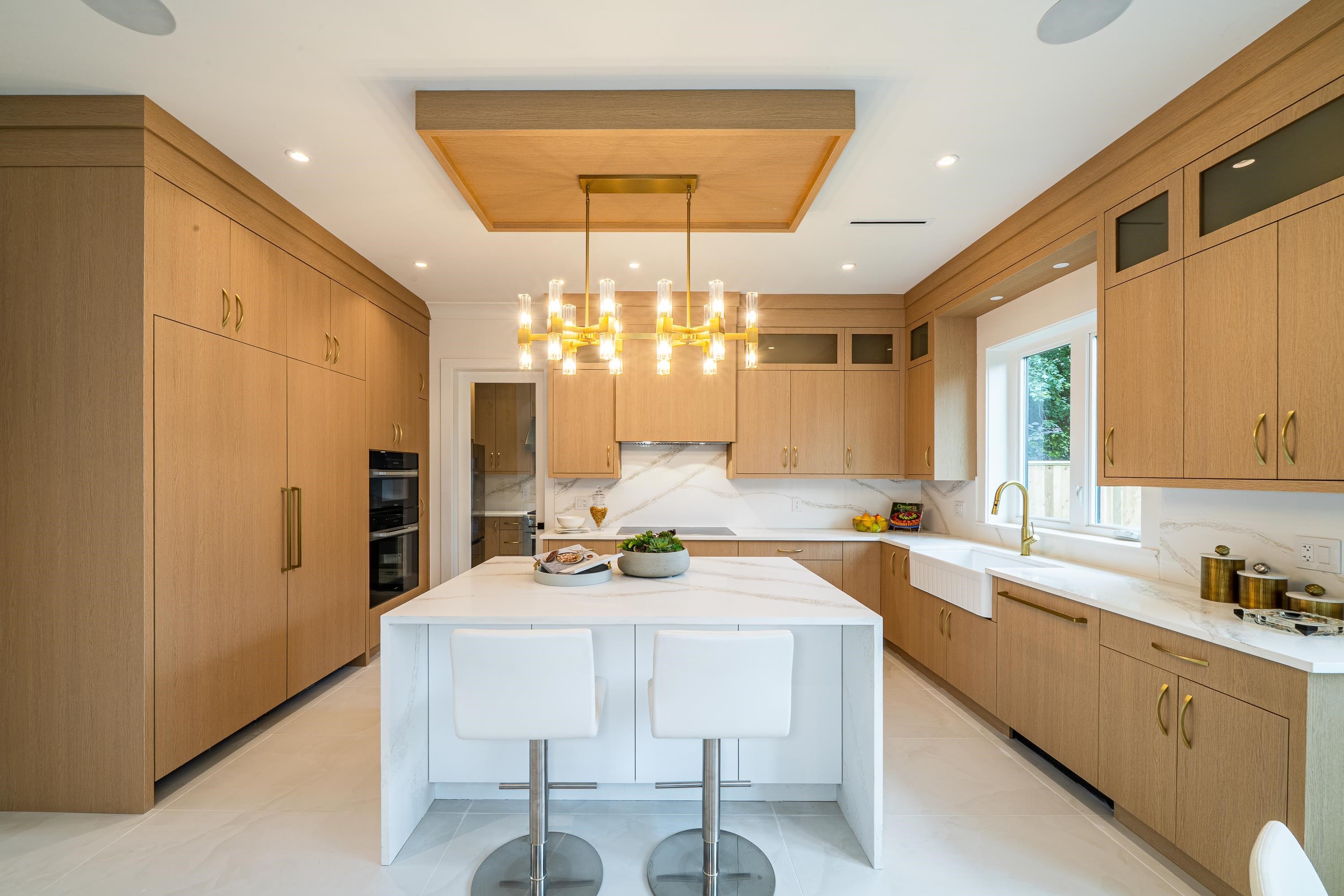 8411 Elsmore Road, Richmond, BC