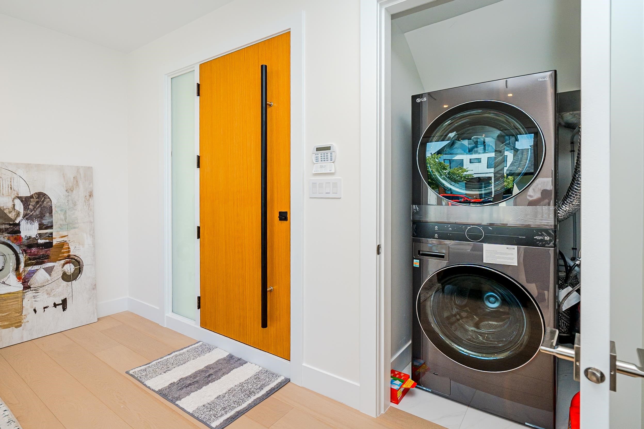 1-8182 Cartier Street, Vancouver, BC