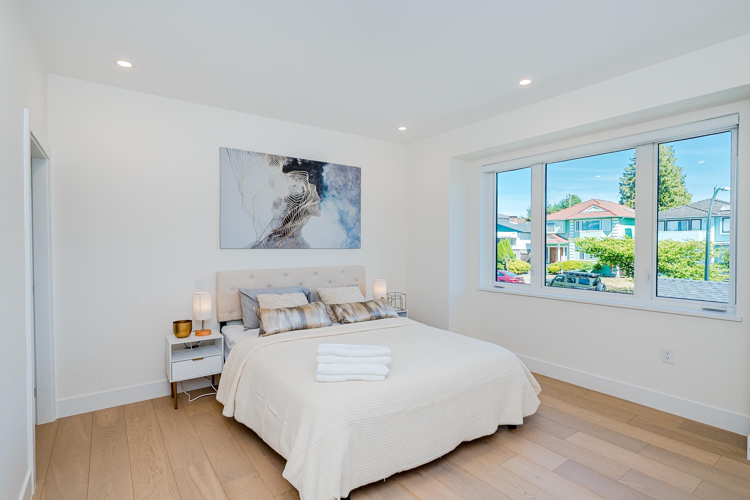 1-8182 Cartier Street, Vancouver, BC