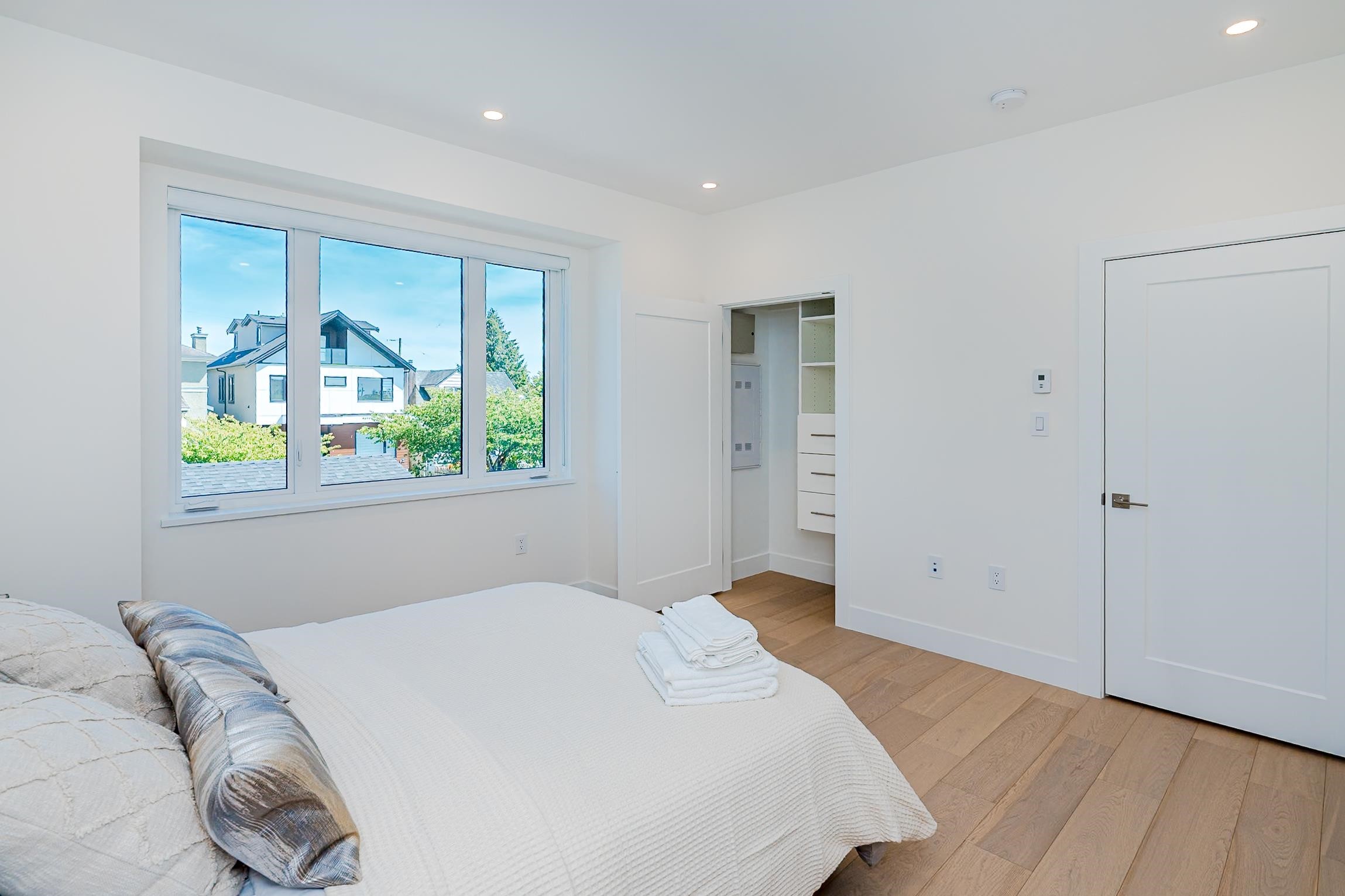 1-8182 Cartier Street, Vancouver, BC