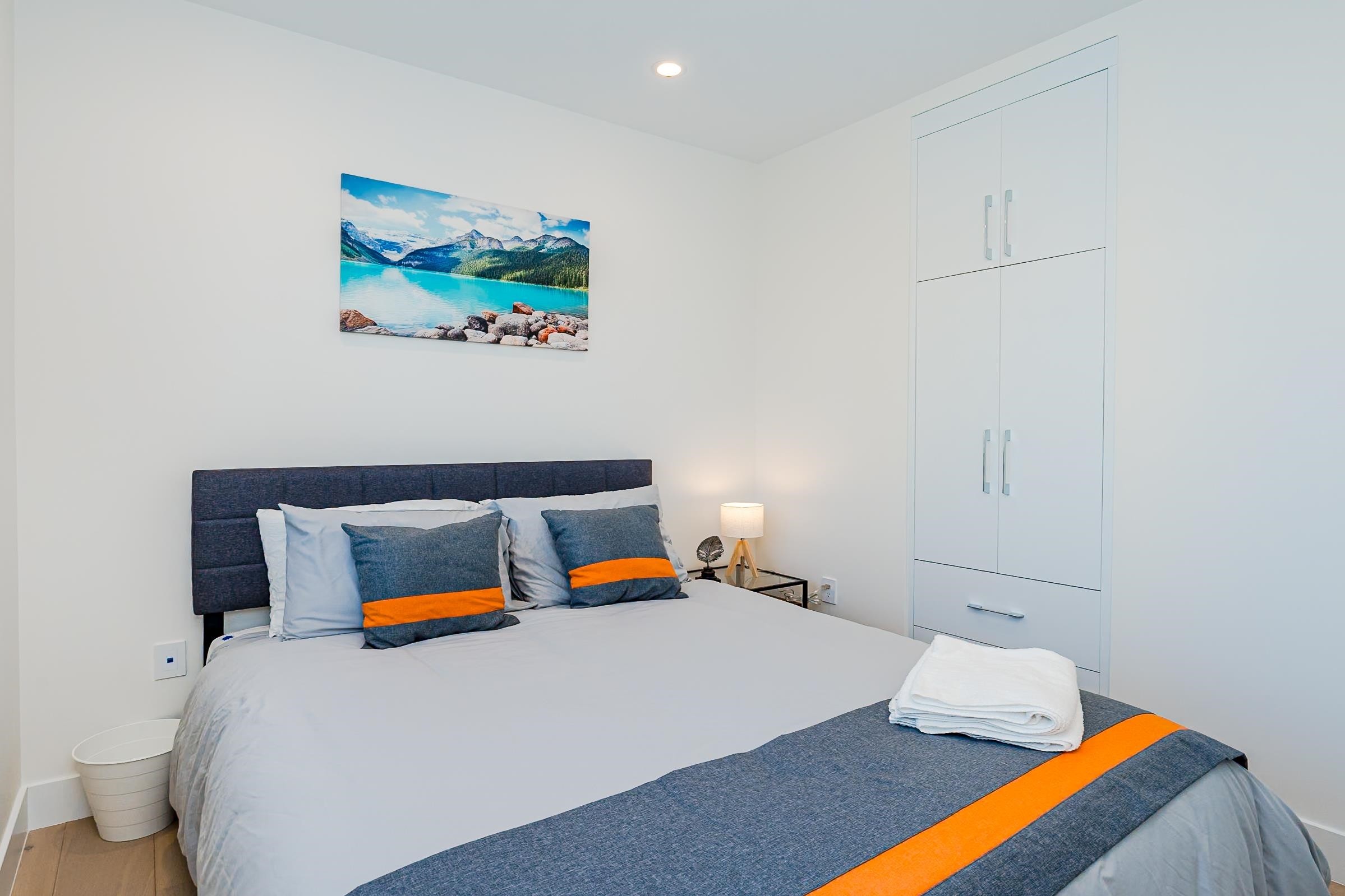 1-8182 Cartier Street, Vancouver, BC