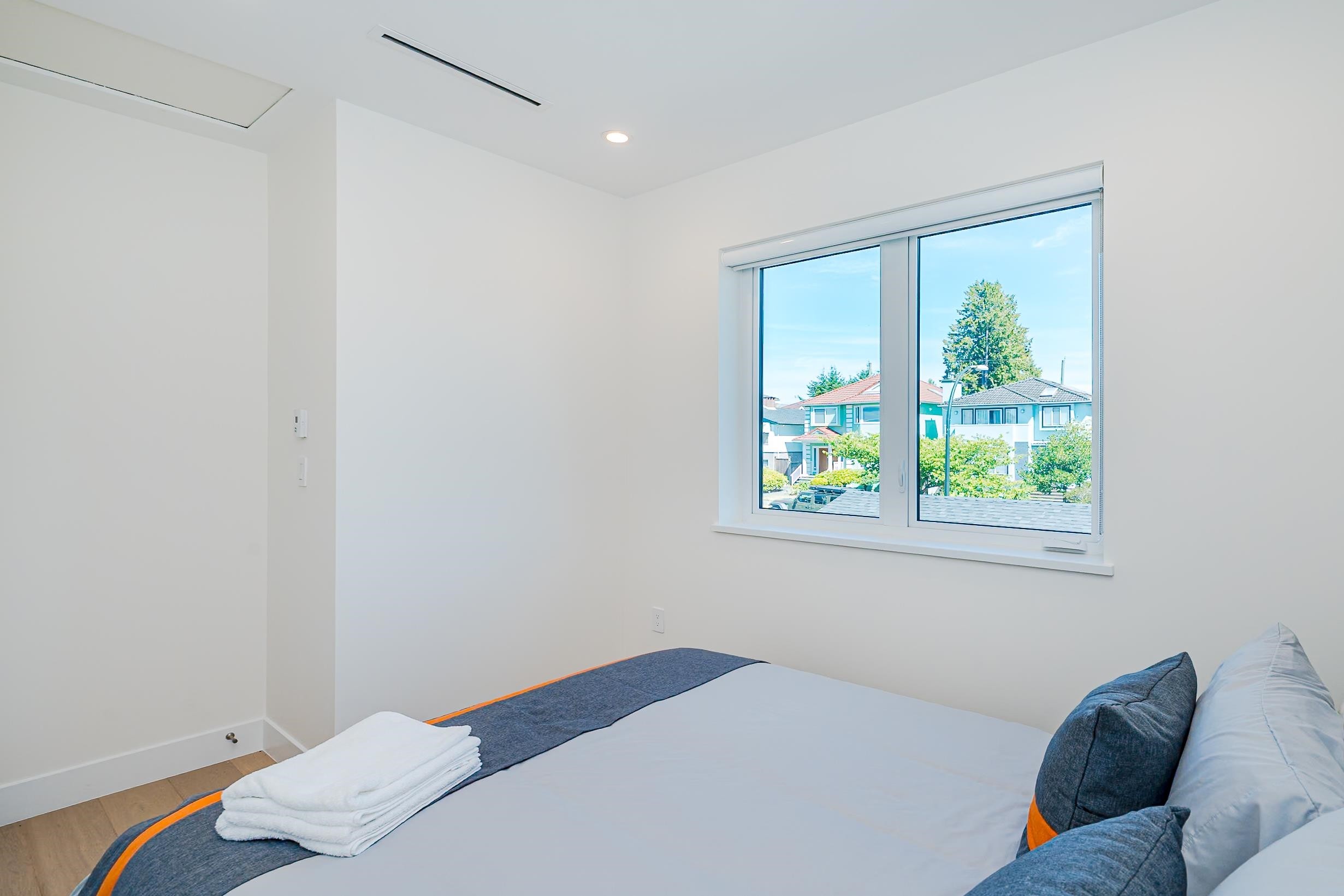 1-8182 Cartier Street, Vancouver, BC