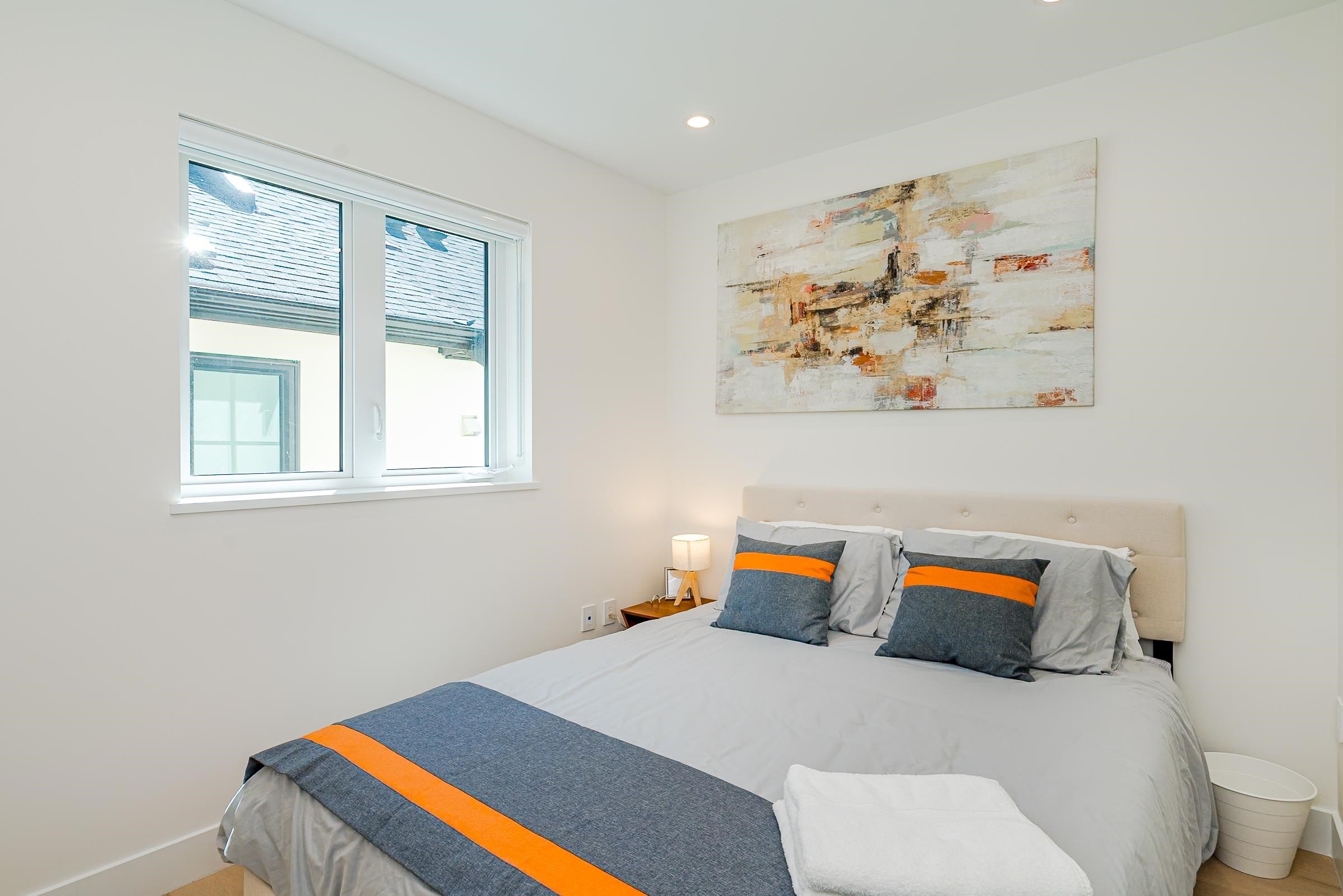 1-8182 Cartier Street, Vancouver, BC