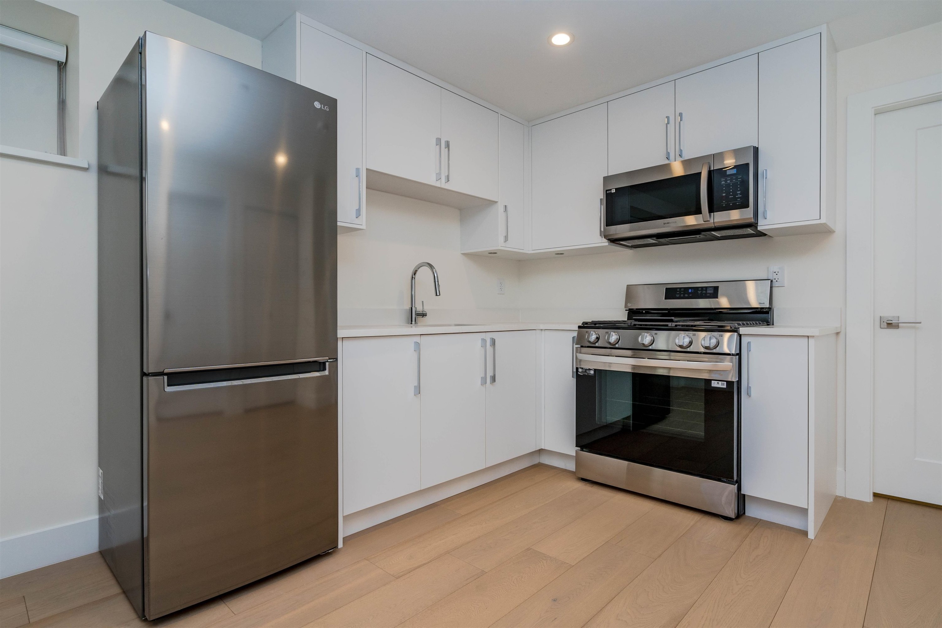 1-8182 Cartier Street, Vancouver, BC