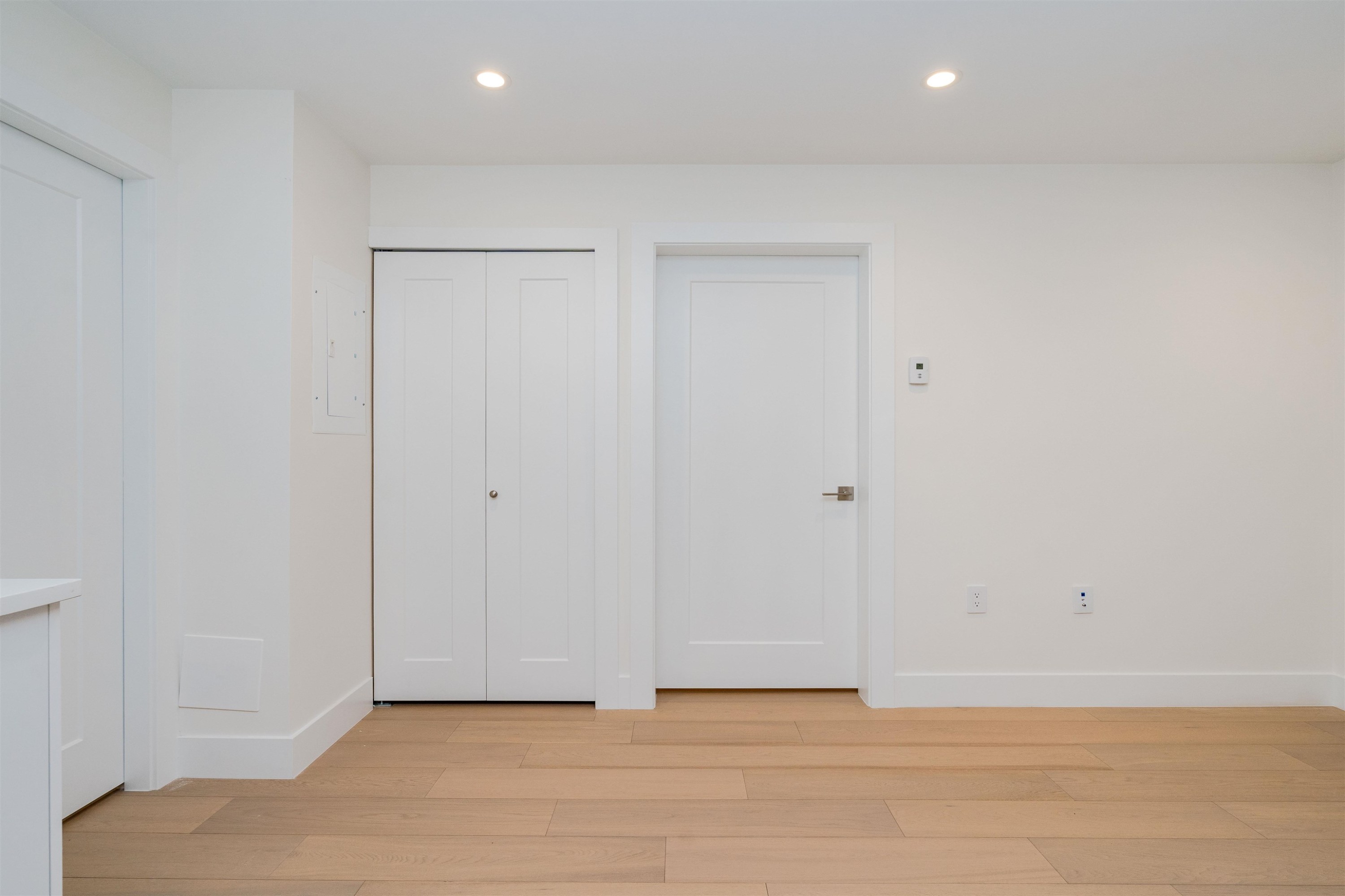 1-8182 Cartier Street, Vancouver, BC