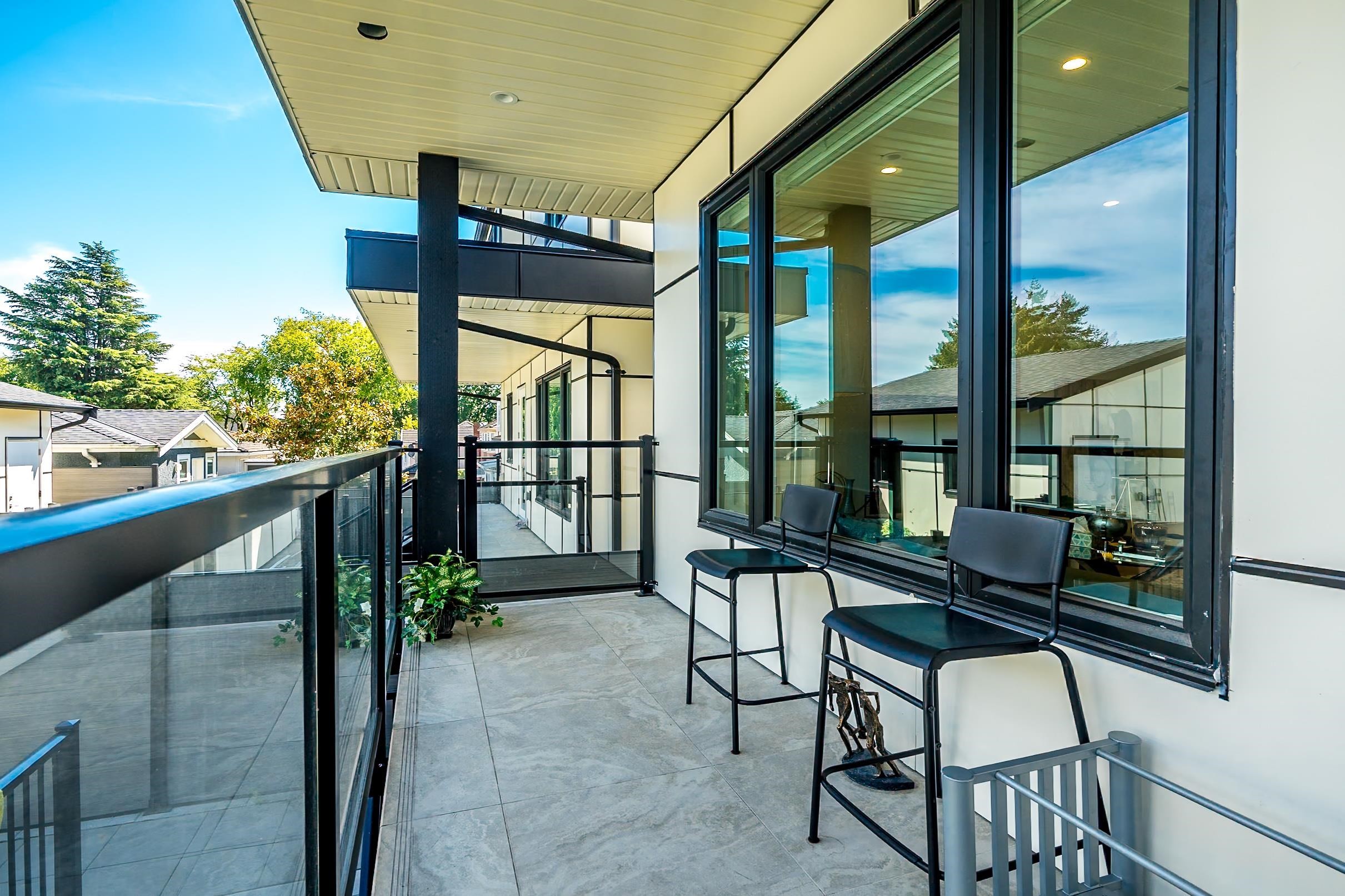 1-8182 Cartier Street, Vancouver, BC