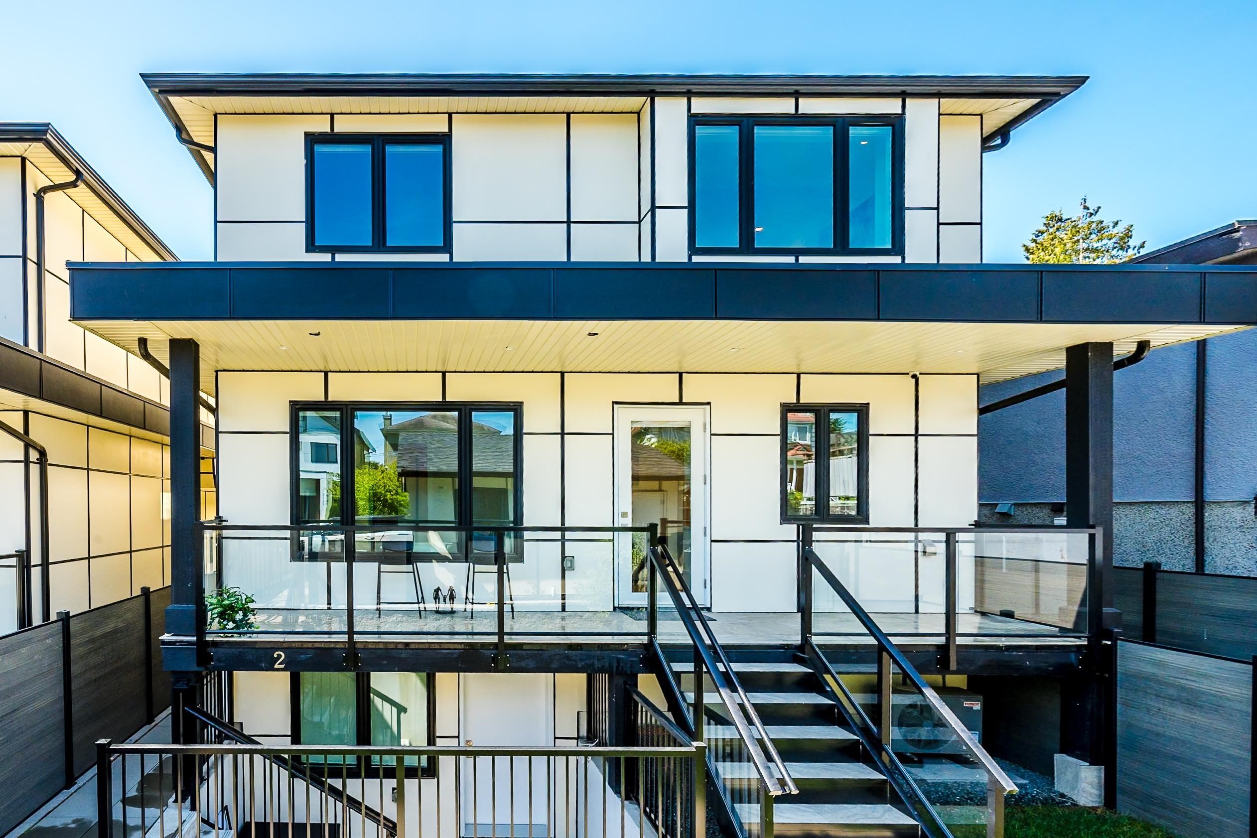1-8182 Cartier Street, Vancouver, BC
