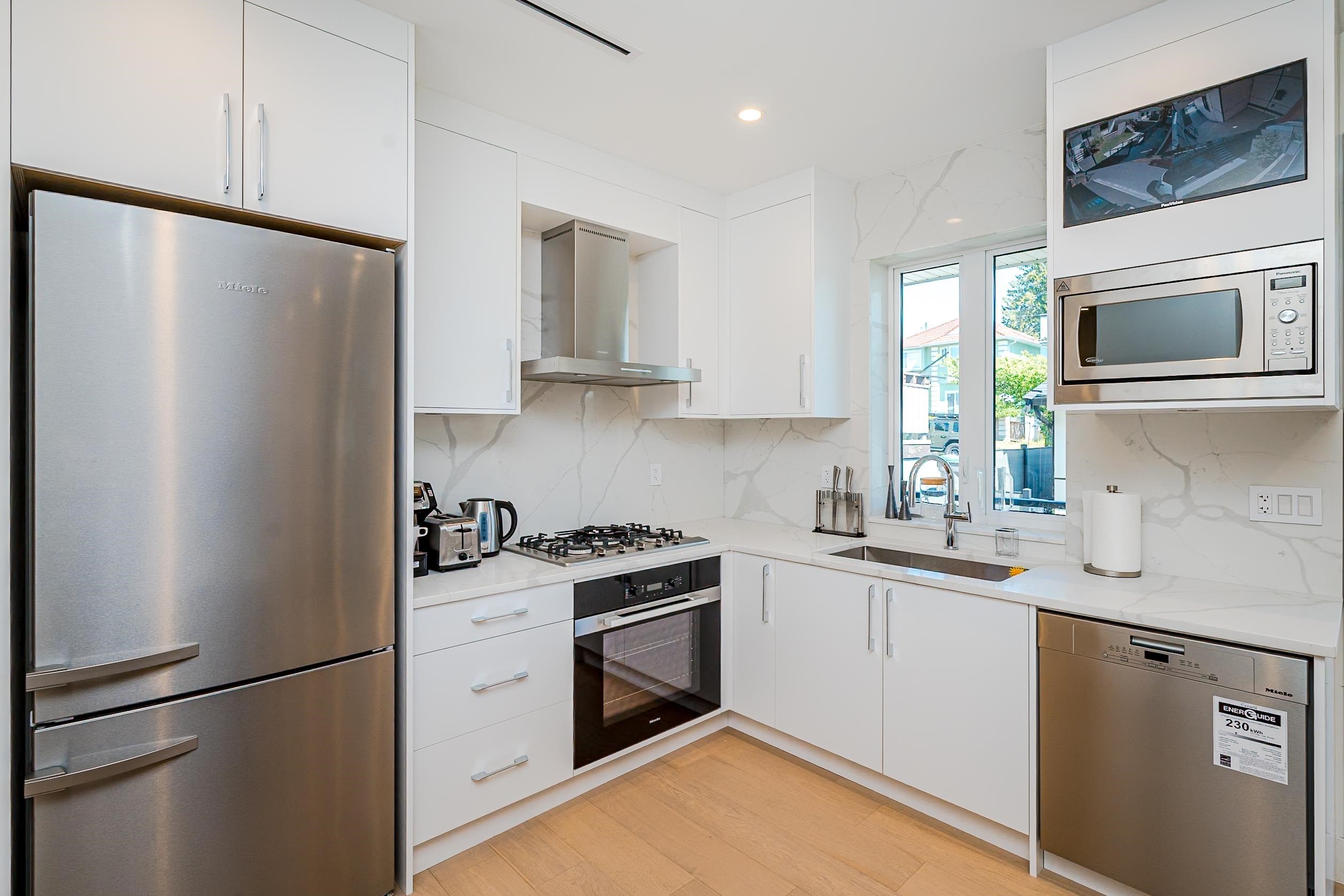 1-8182 Cartier Street, Vancouver, BC