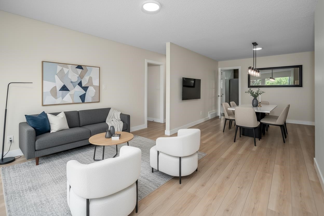 8540 Calder Road, Richmond, BC