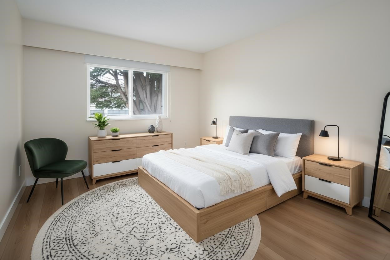 8540 Calder Road, Richmond, BC