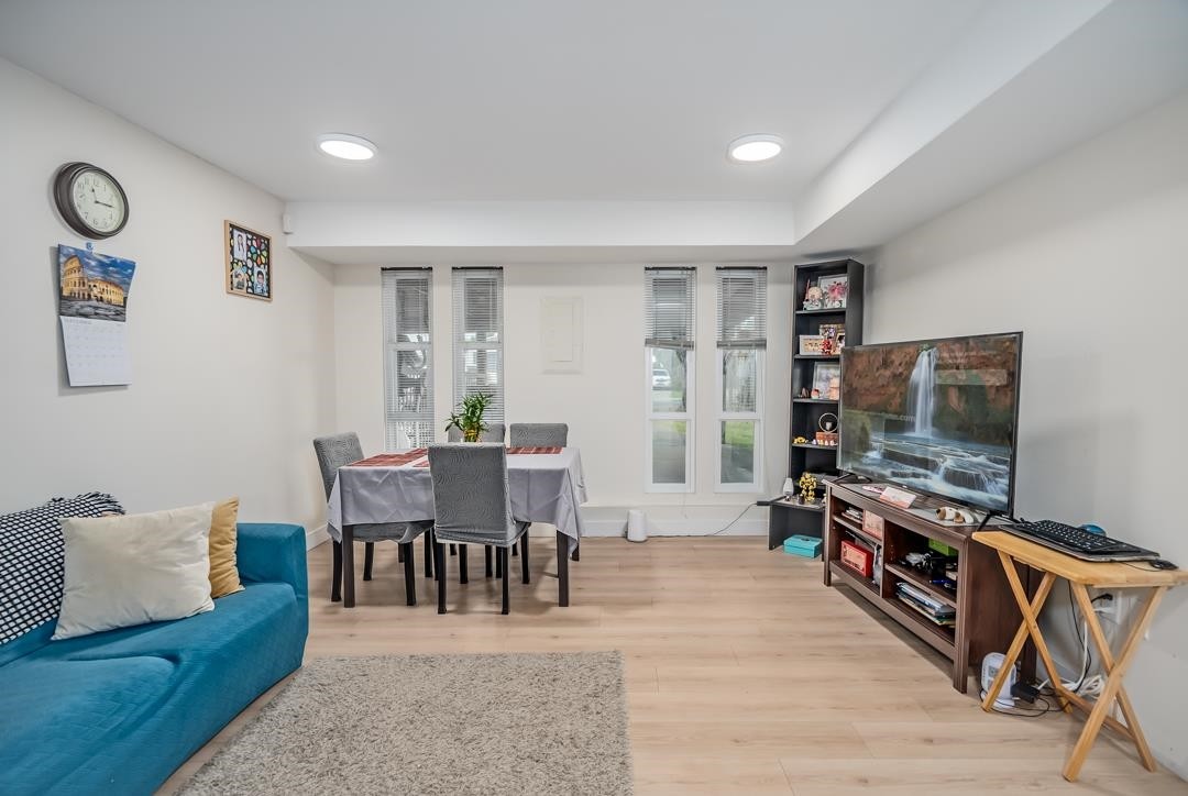 8540 Calder Road, Richmond, BC