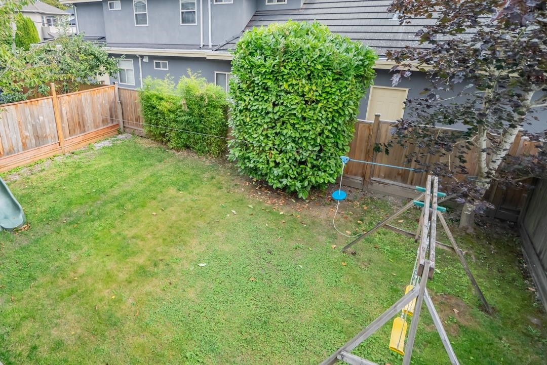 8540 Calder Road, Richmond, BC