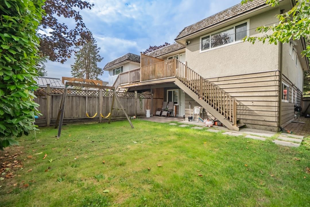 8540 Calder Road, Richmond, BC