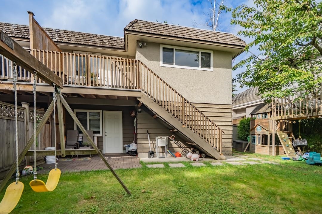 8540 Calder Road, Richmond, BC