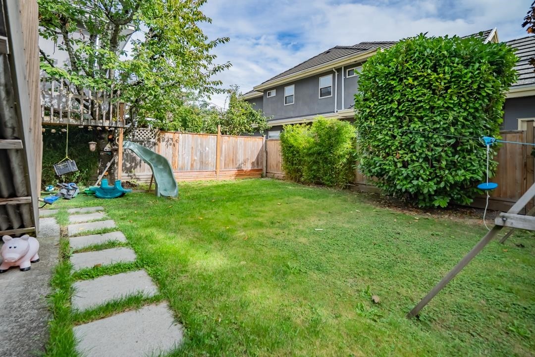 8540 Calder Road, Richmond, BC