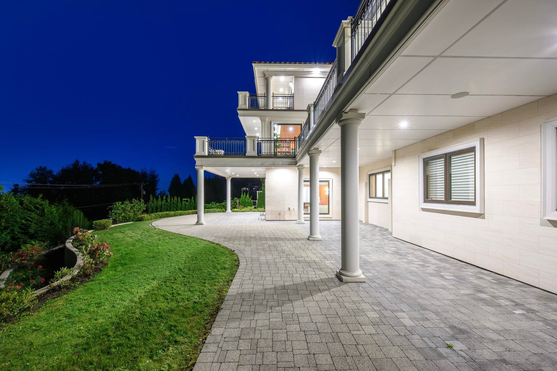 618 Hawstead Place, West Vancouver, BC