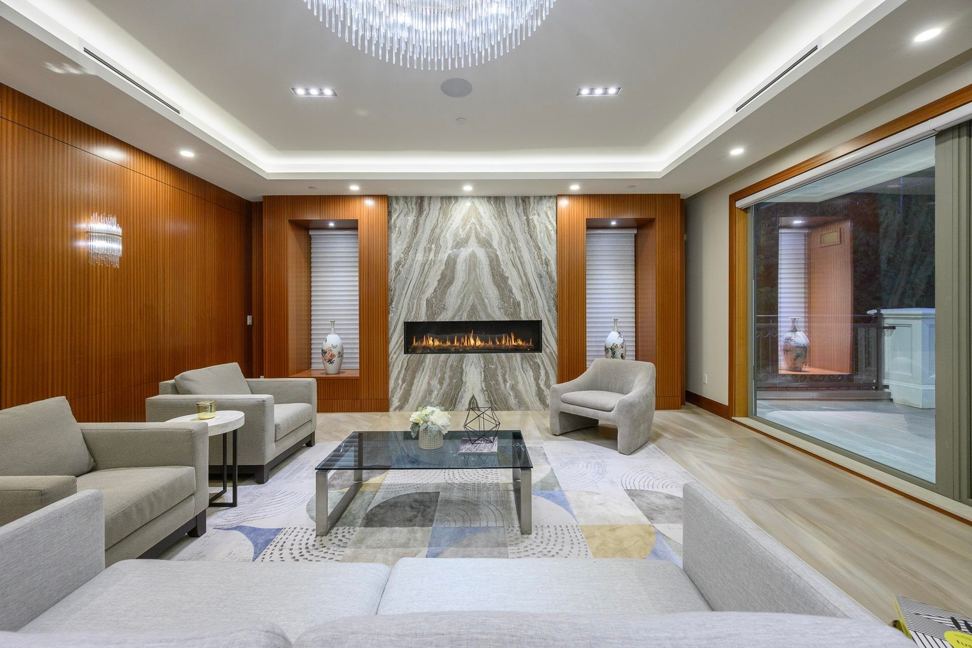 618 Hawstead Place, West Vancouver, BC