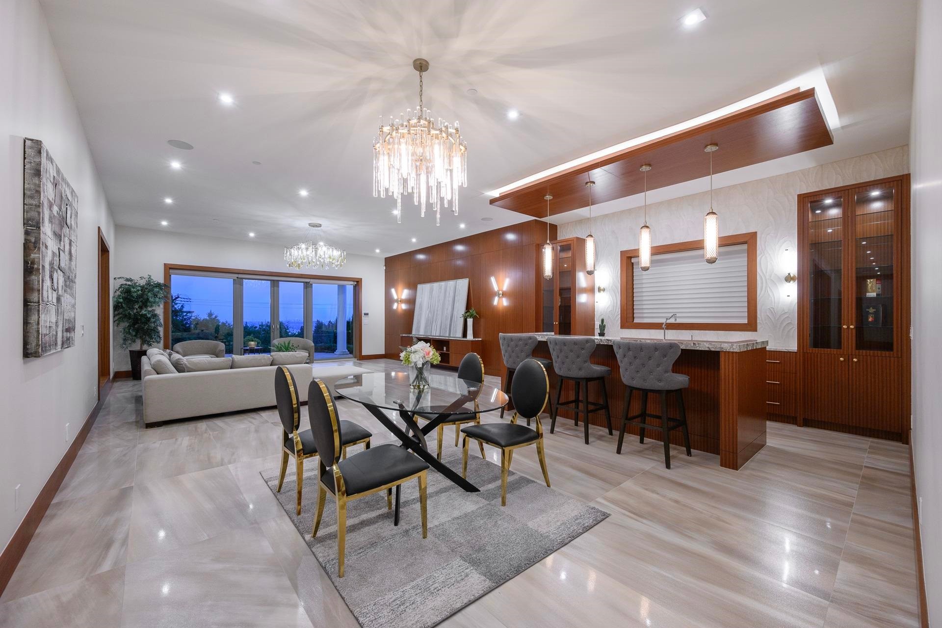 618 Hawstead Place, West Vancouver, BC