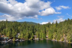 Lot 20 Sakinaw Lake Sechelt, BC V0N 2H0