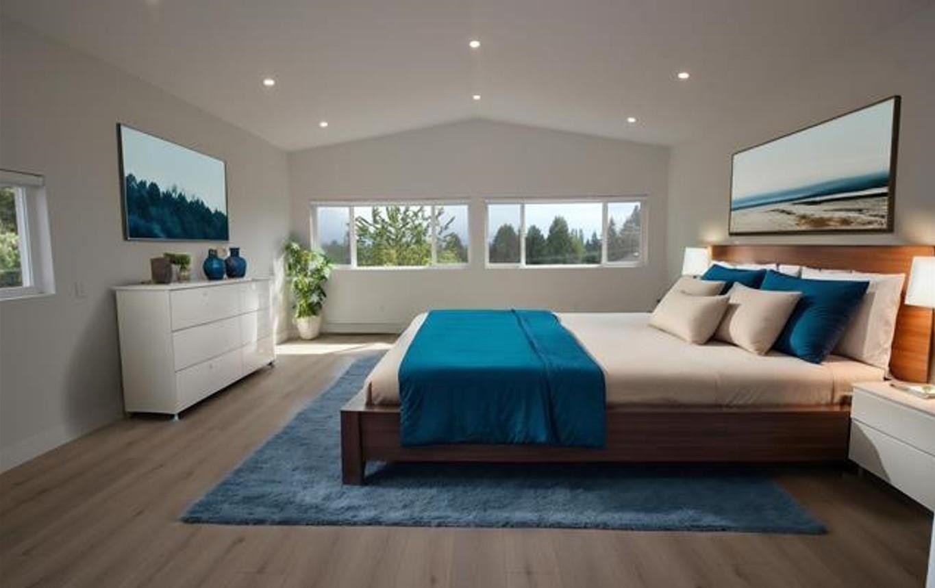 2076 Clare Place, Port Coquitlam, BC