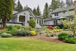 1499 Hanbury Road Roberts Creek, BC V0N 2W1