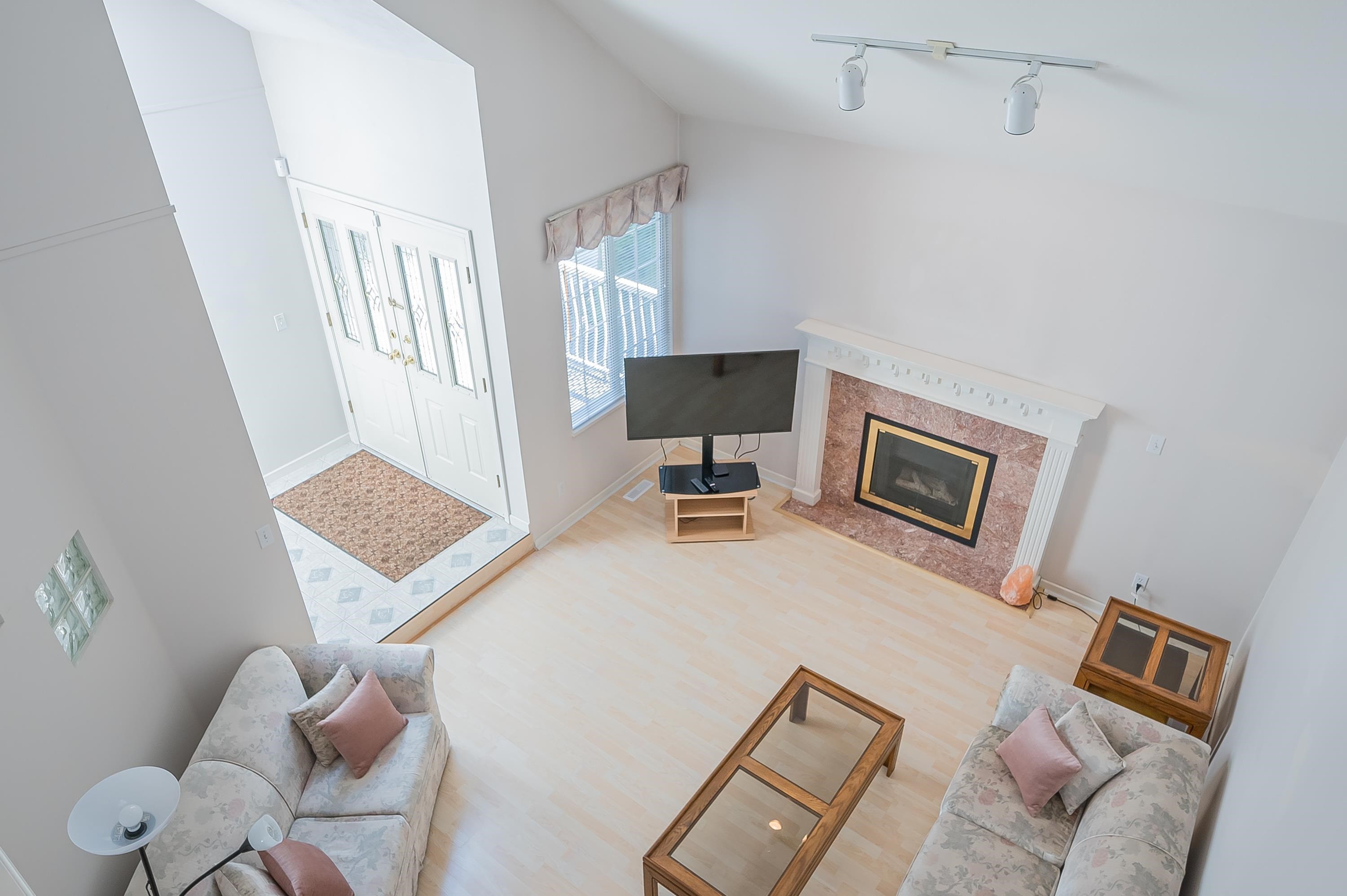 3320 Abbey Lane, Coquitlam, BC