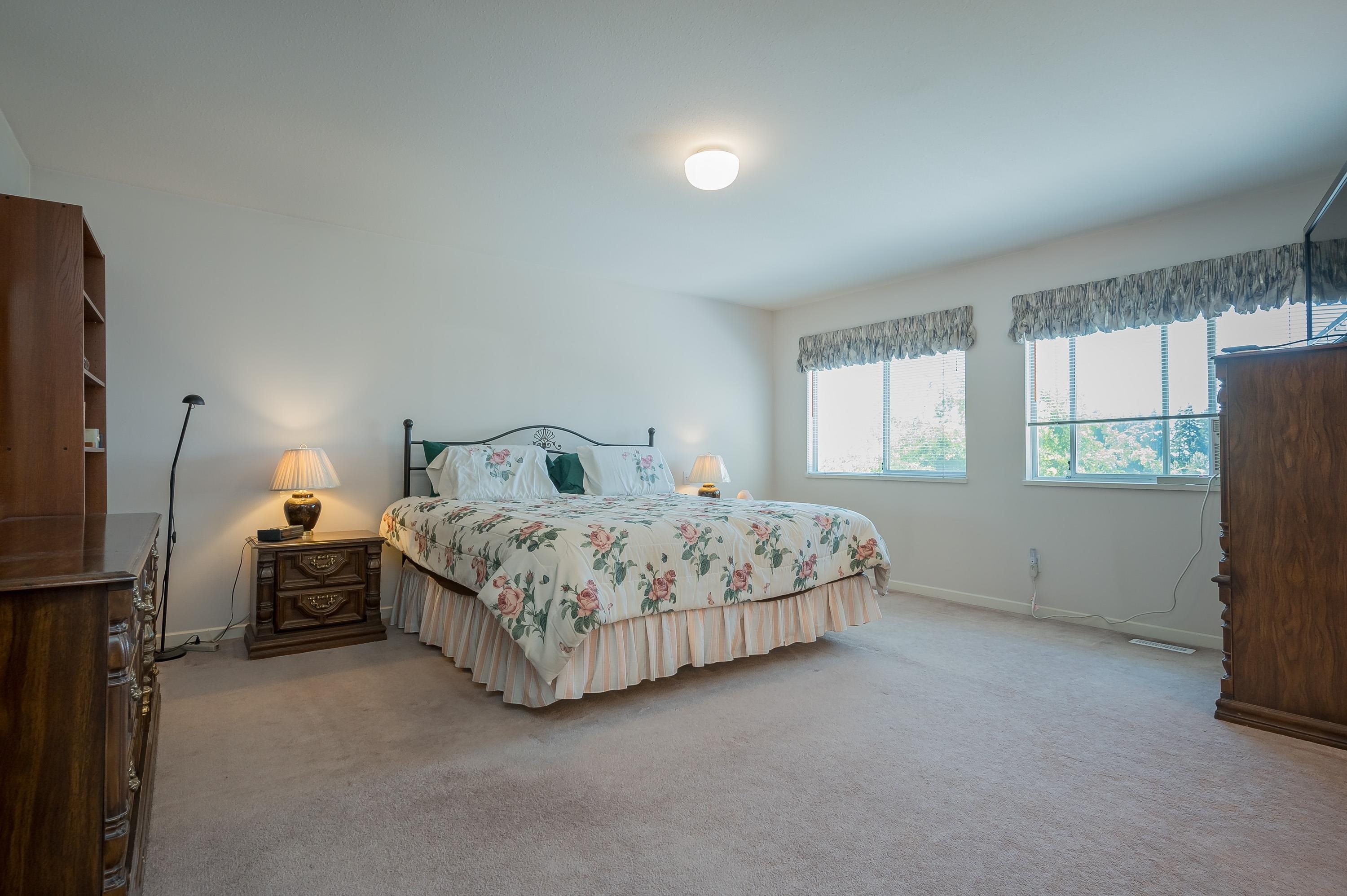 3320 Abbey Lane, Coquitlam, BC