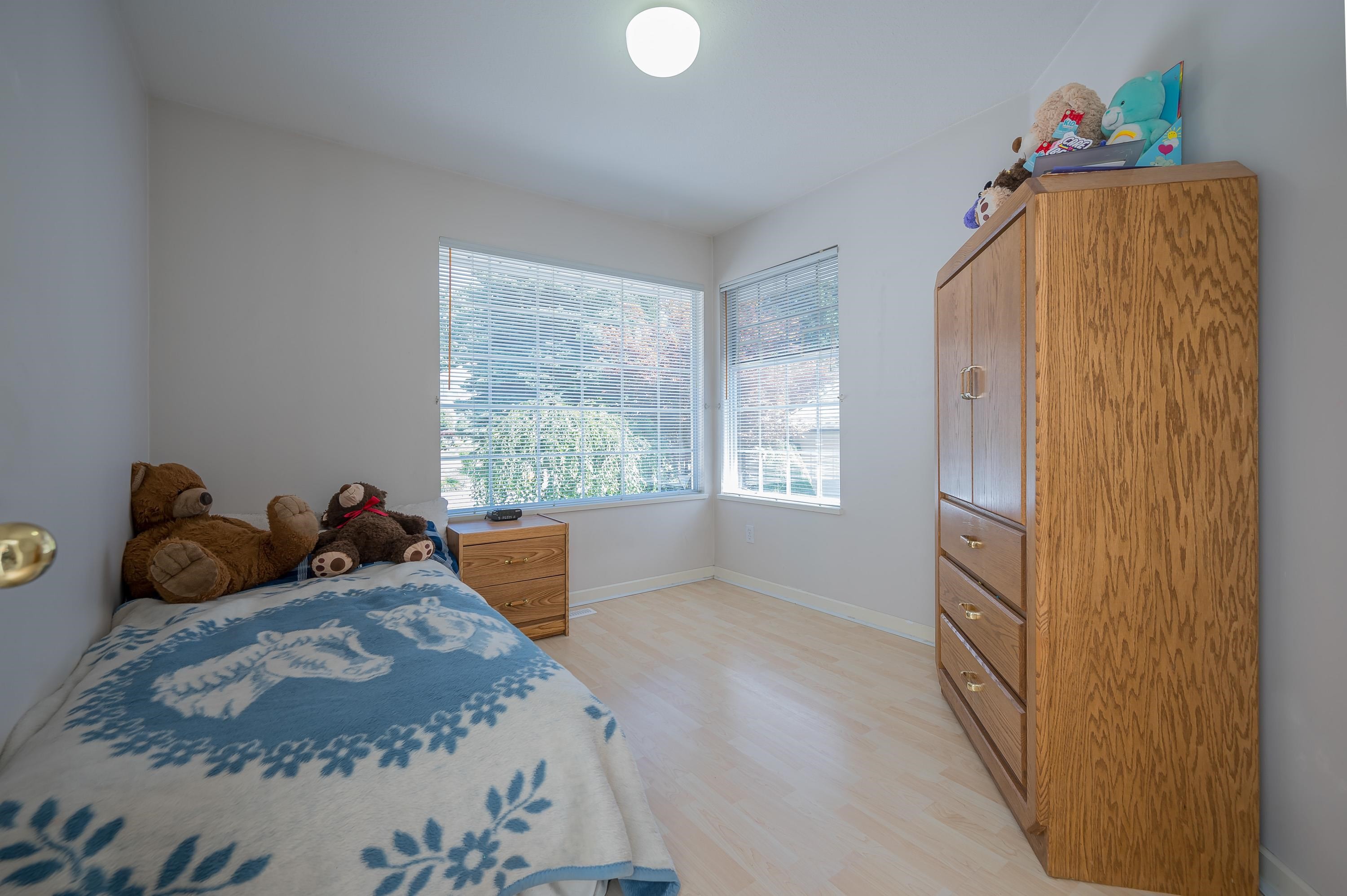 3320 Abbey Lane, Coquitlam, BC