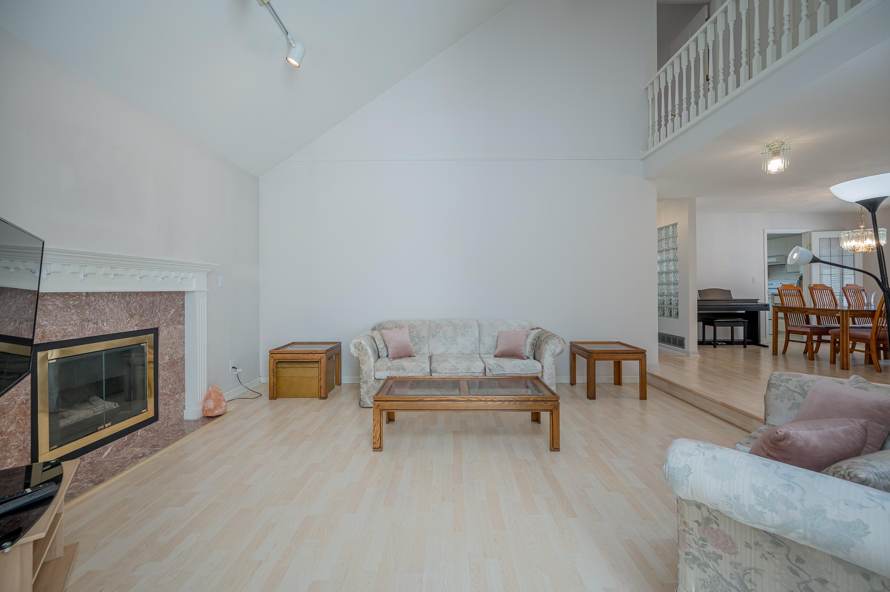 3320 Abbey Lane, Coquitlam, BC