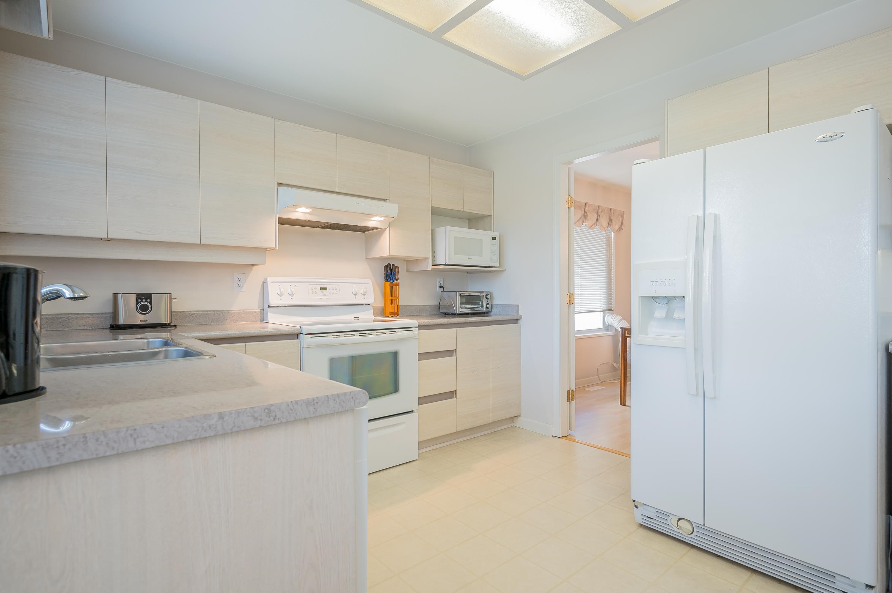 3320 Abbey Lane, Coquitlam, BC