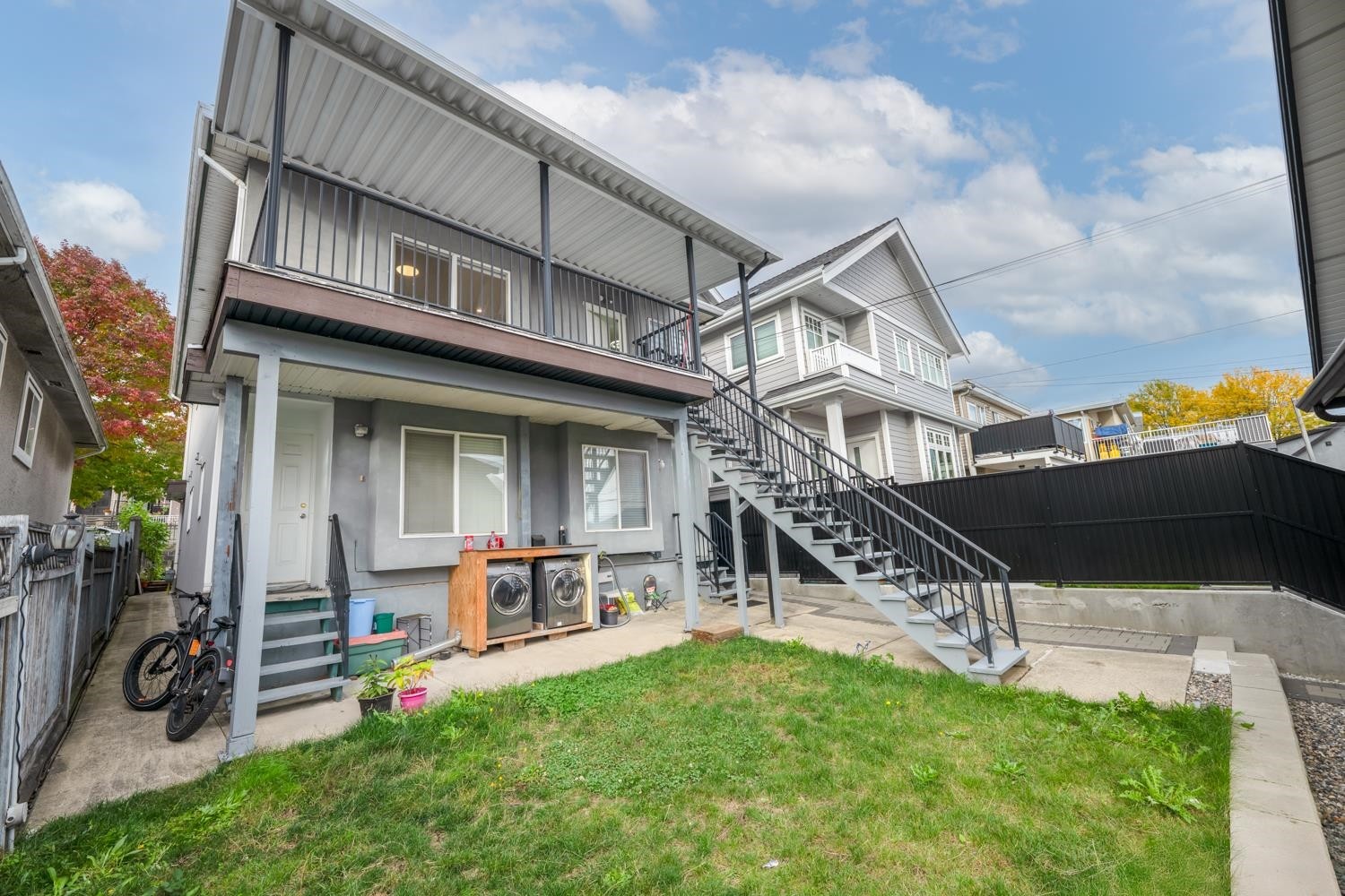 748 62Nd Avenue E, Vancouver, BC