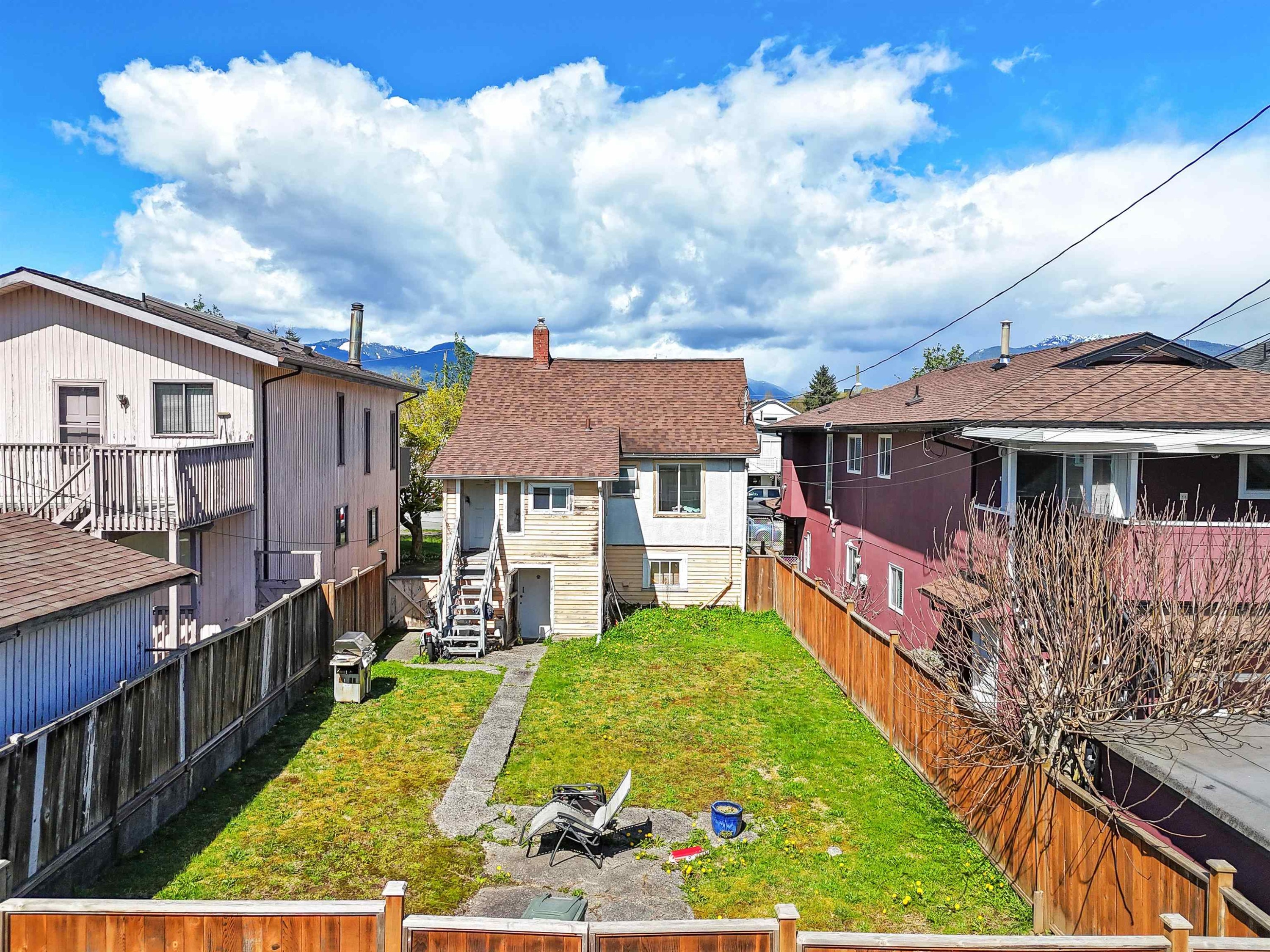 3318 William Street, Vancouver, BC