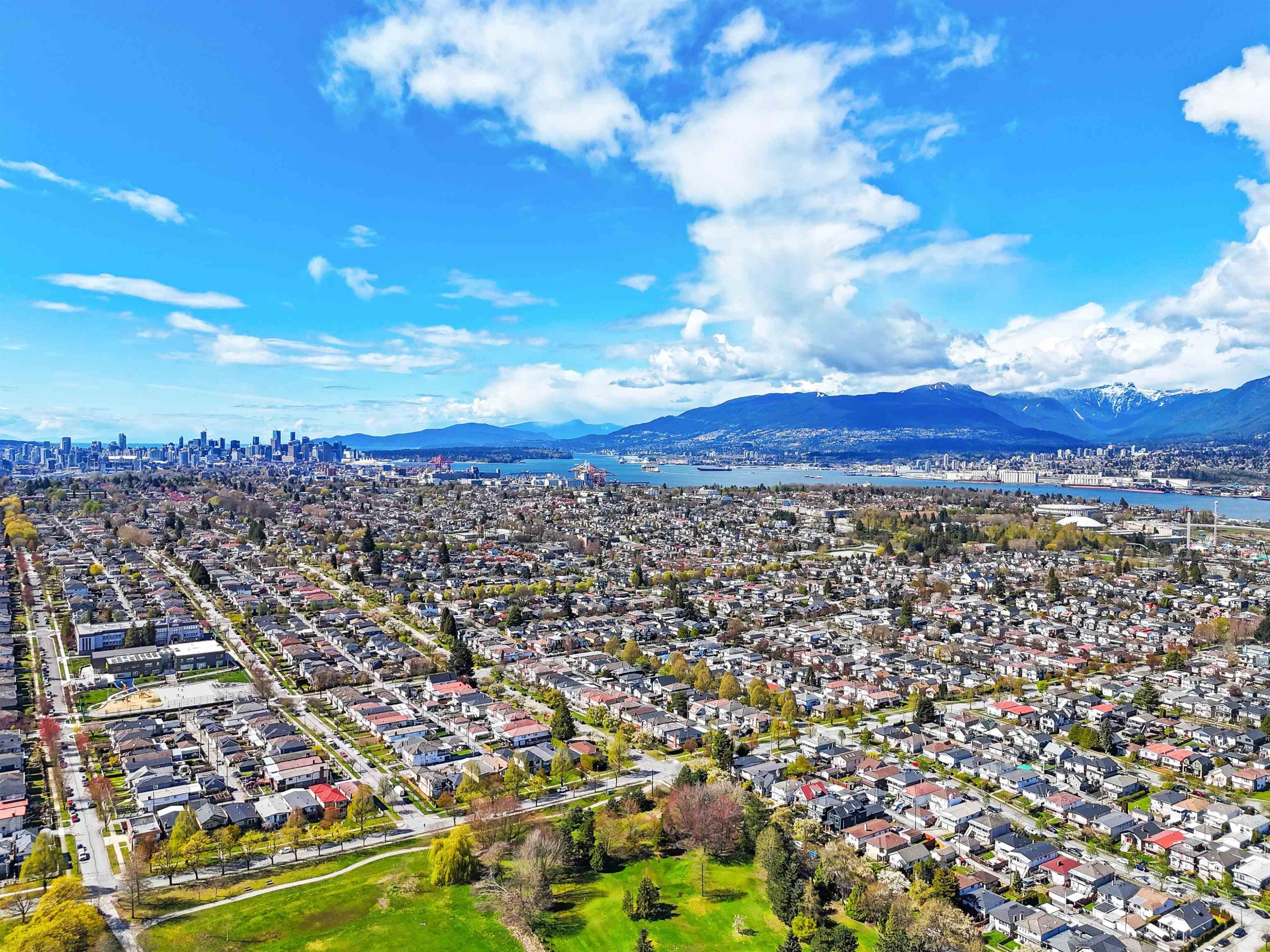 3318 William Street, Vancouver, BC