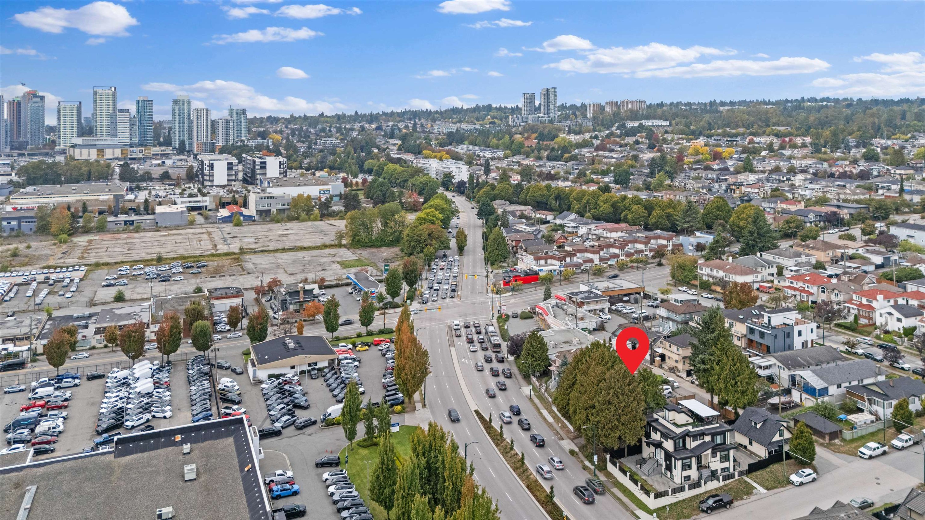 263 Marine Drive Se, Vancouver, BC