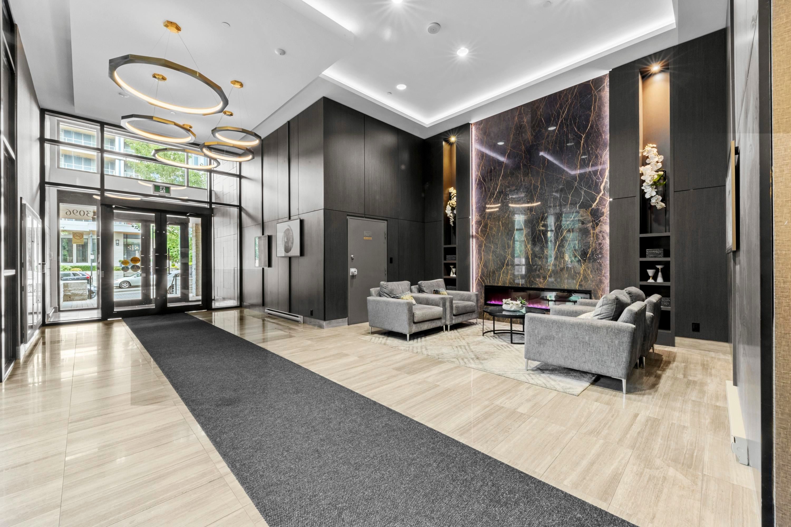 1001-3096 Windsor Gate, Coquitlam, BC