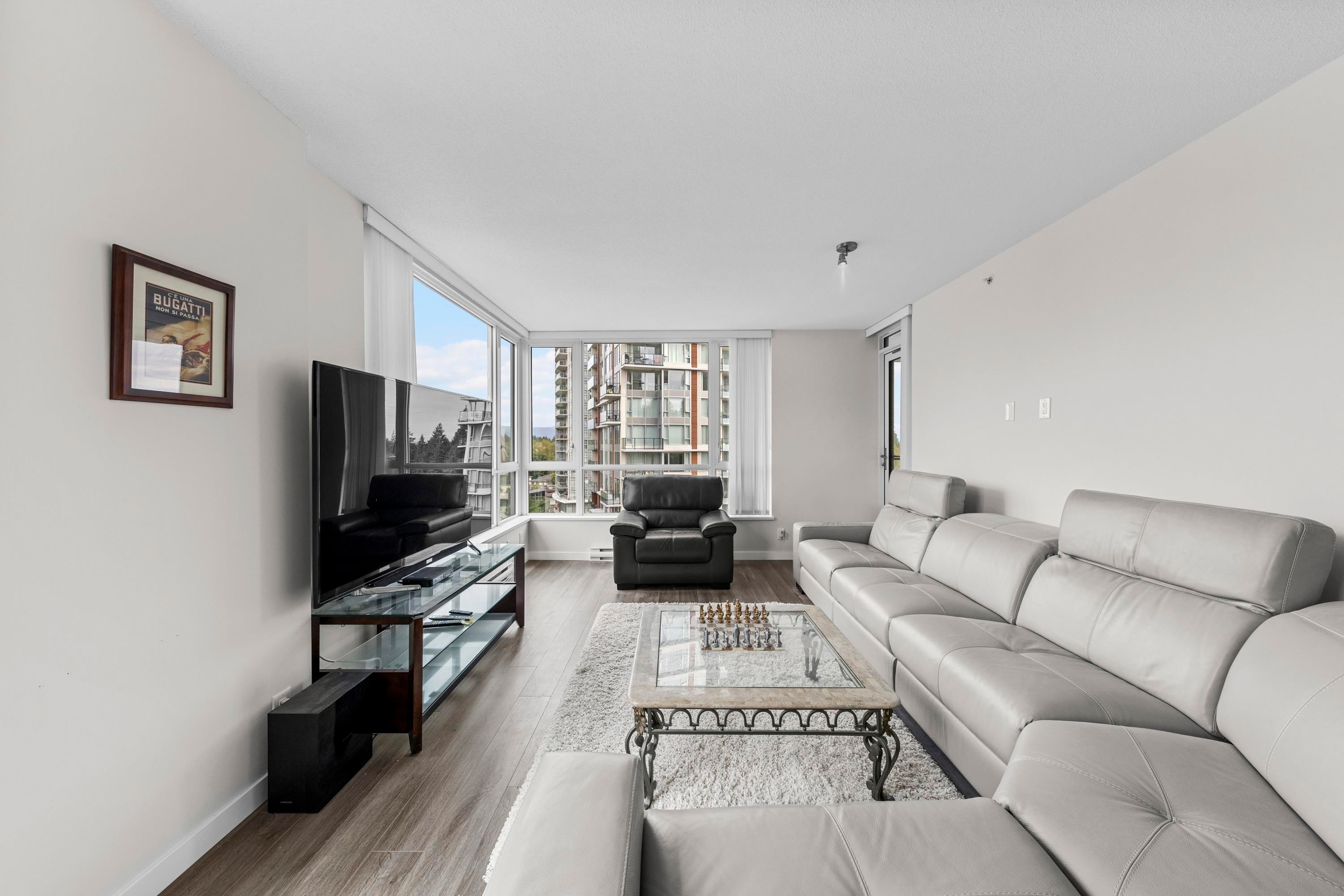 1001-3096 Windsor Gate, Coquitlam, BC