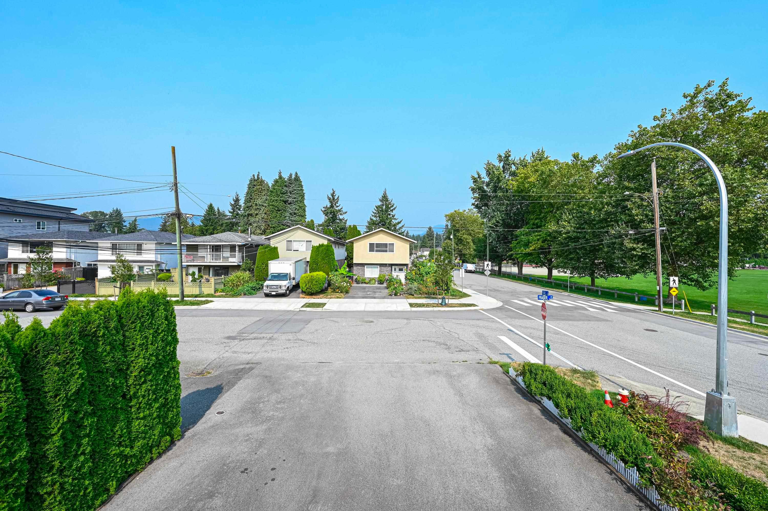 1818 Fraser Avenue, Port Coquitlam, BC