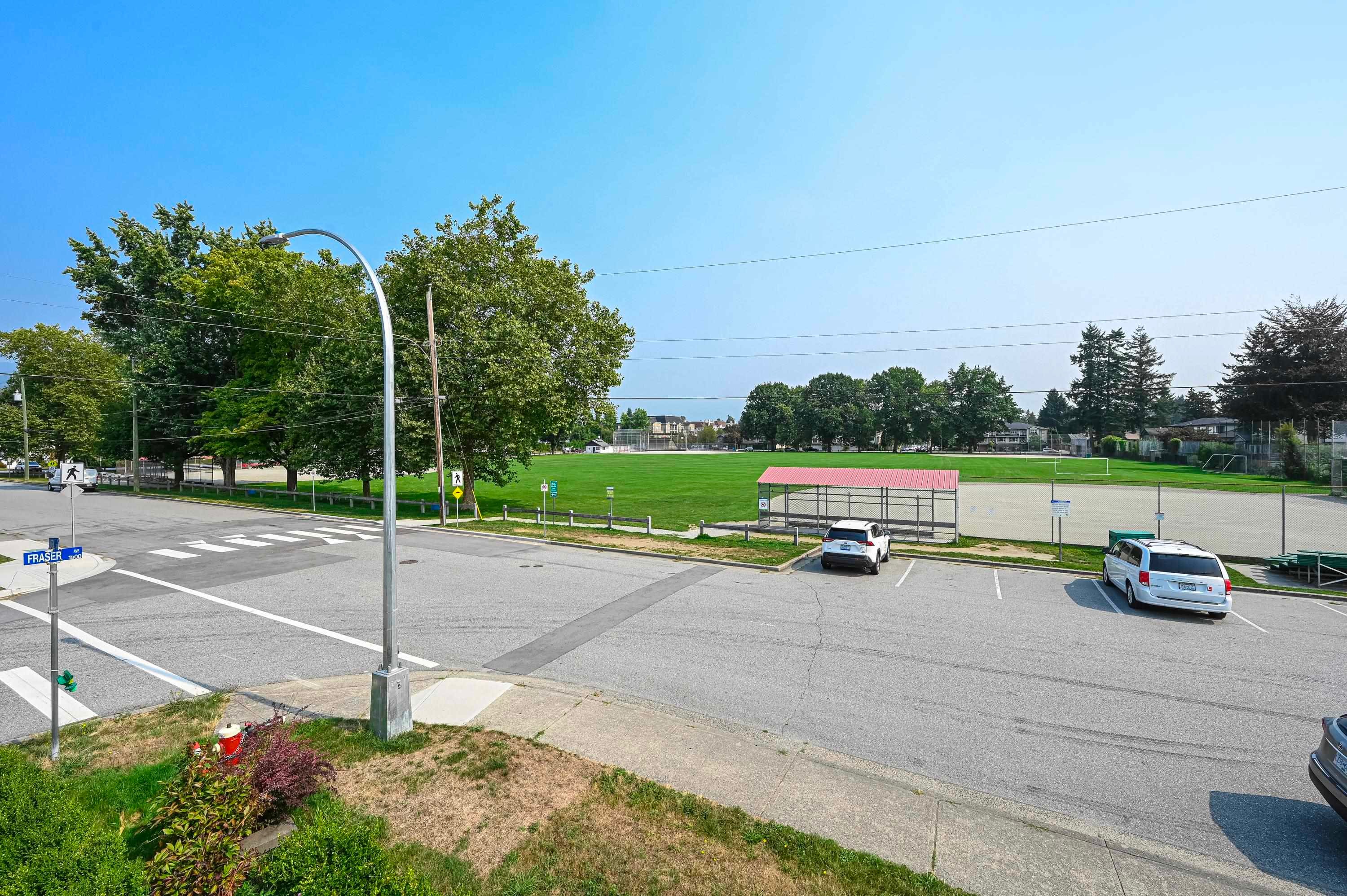 1818 Fraser Avenue, Port Coquitlam, BC